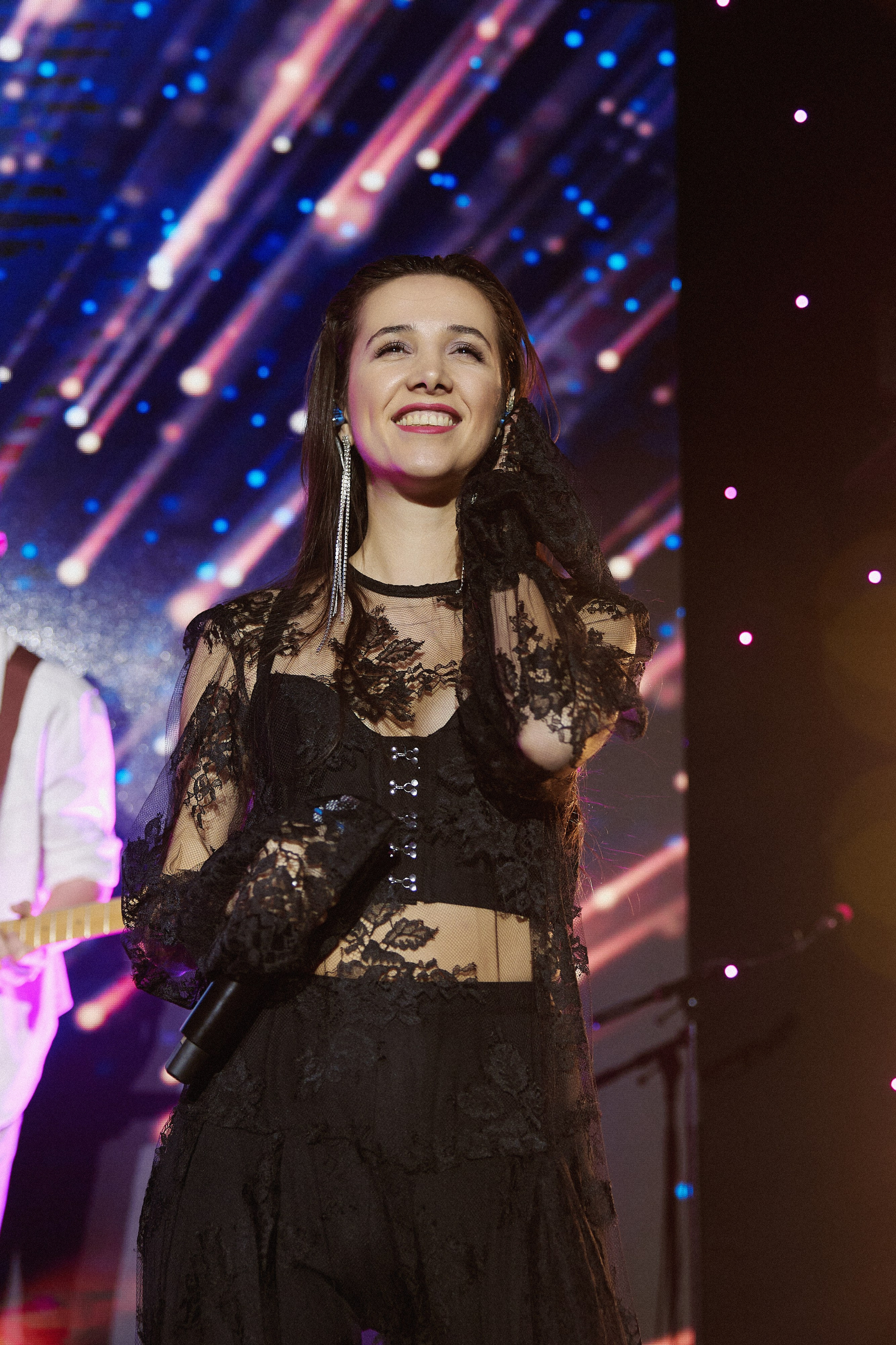 1520 HAPPY NEW YEAR. Репортажный фотограф в Хабаровске Николай Соболев