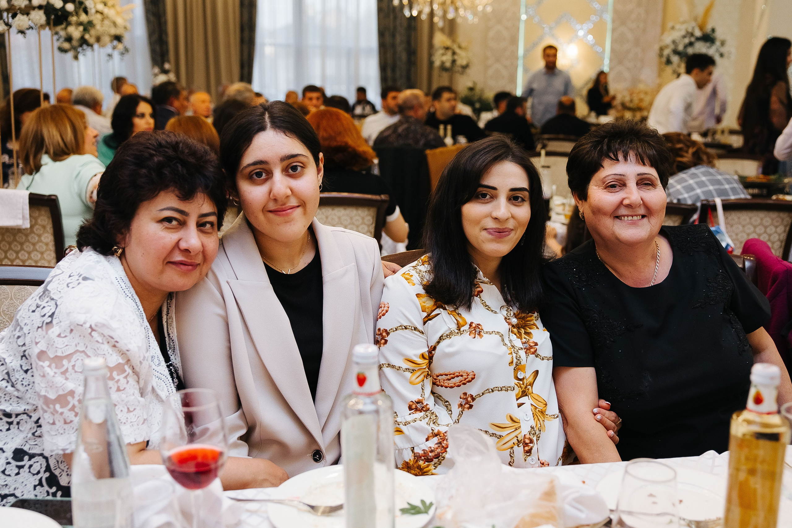 Шах и Ирада. Фотограф в Красноярске Надежда Воскресенская