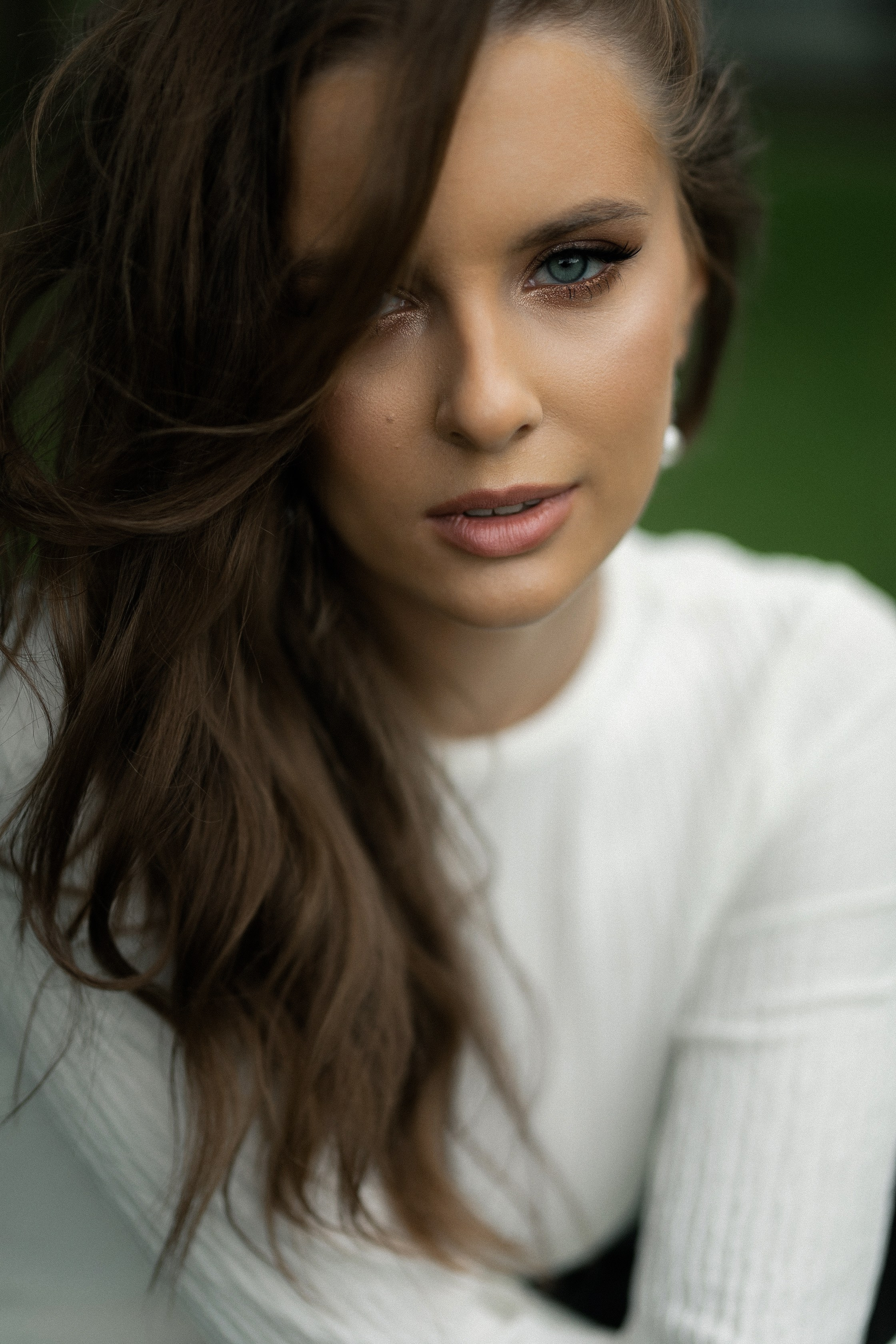 Евгений и Дарья. Свадебный и семейный фотограф в Орша