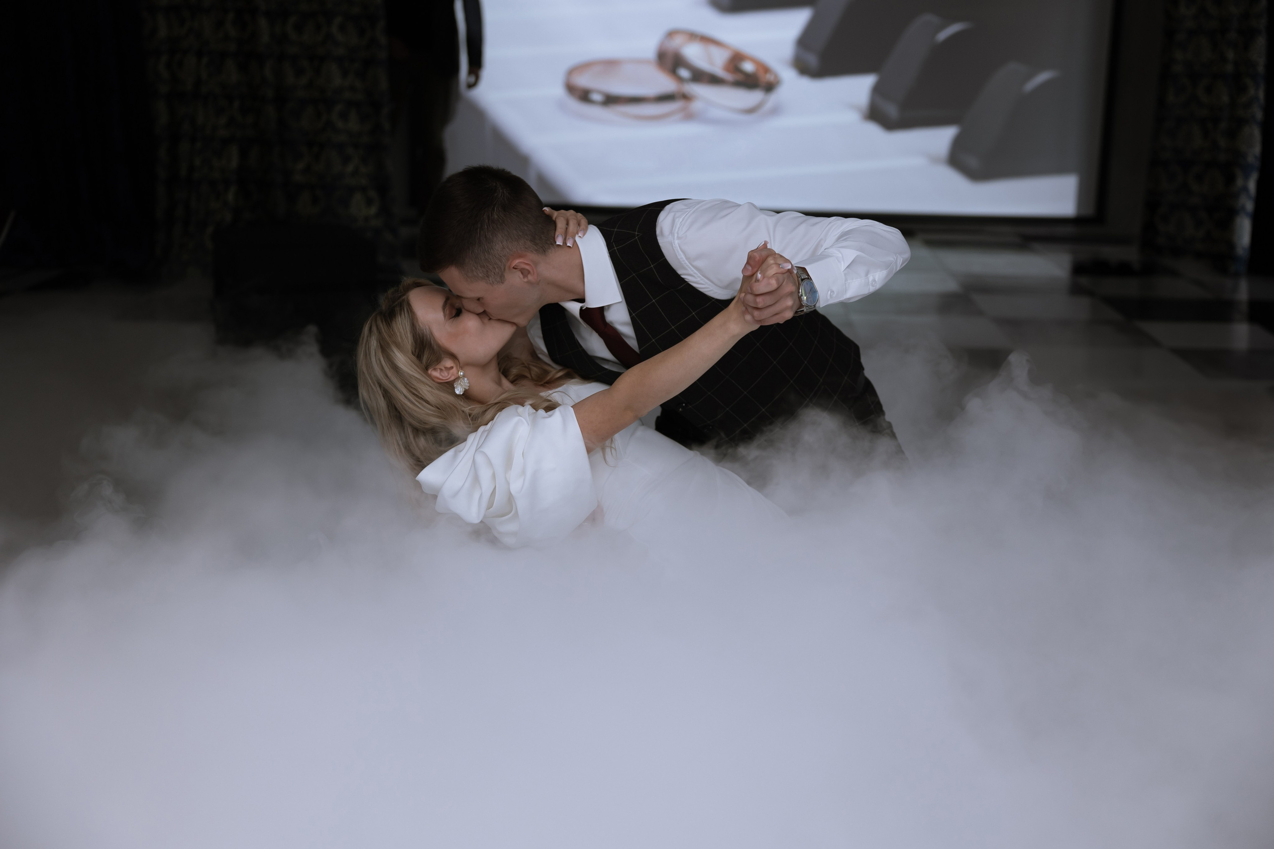 Павел и Екатерина. Свадебный фотограф в Санкт — Петербурге и Ленинградской о