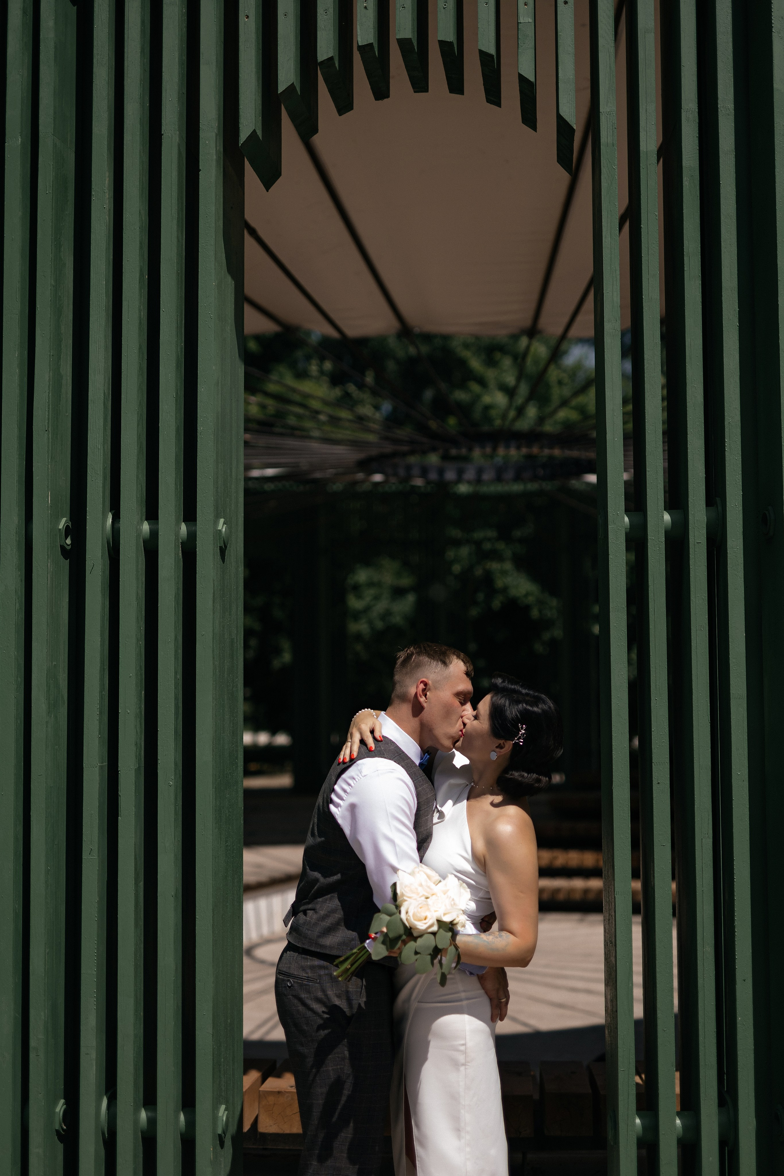 Свадьбы. Свадебный репортажный и фуд фотограф в Барнауле Гайфулин Виталий