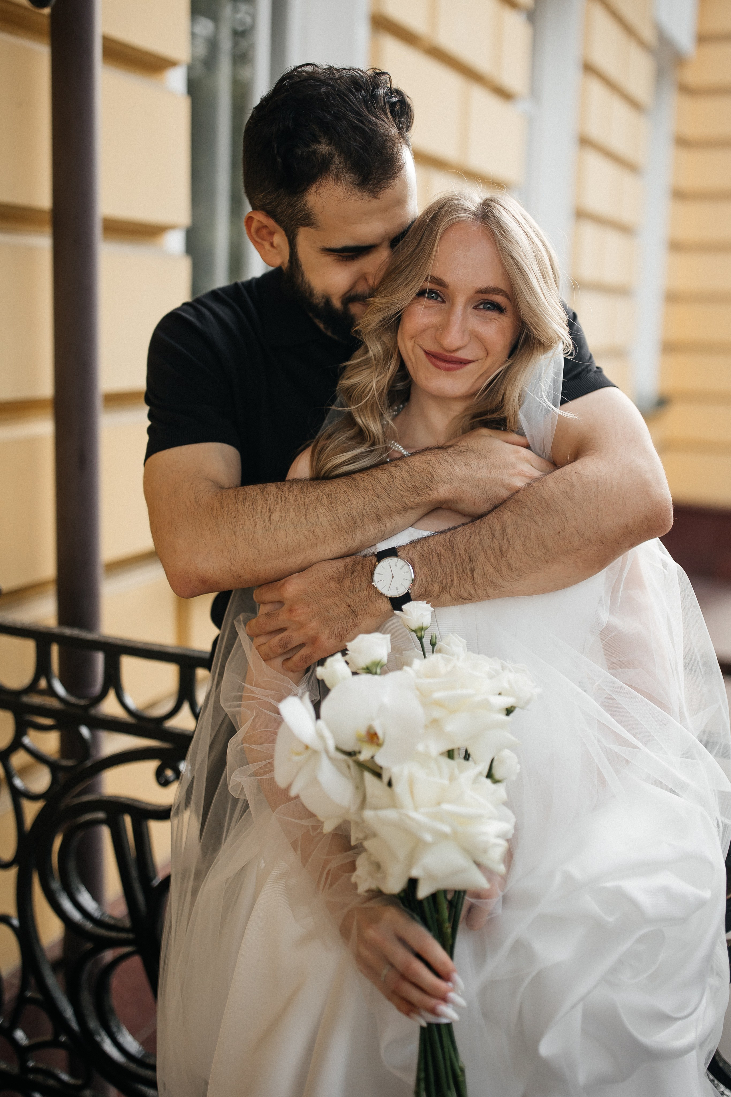 ЗАГС. СВАДЕБНЫЙ ФОТОГРАФ ЕВГЕНИЯ МОДИНА Ярославль