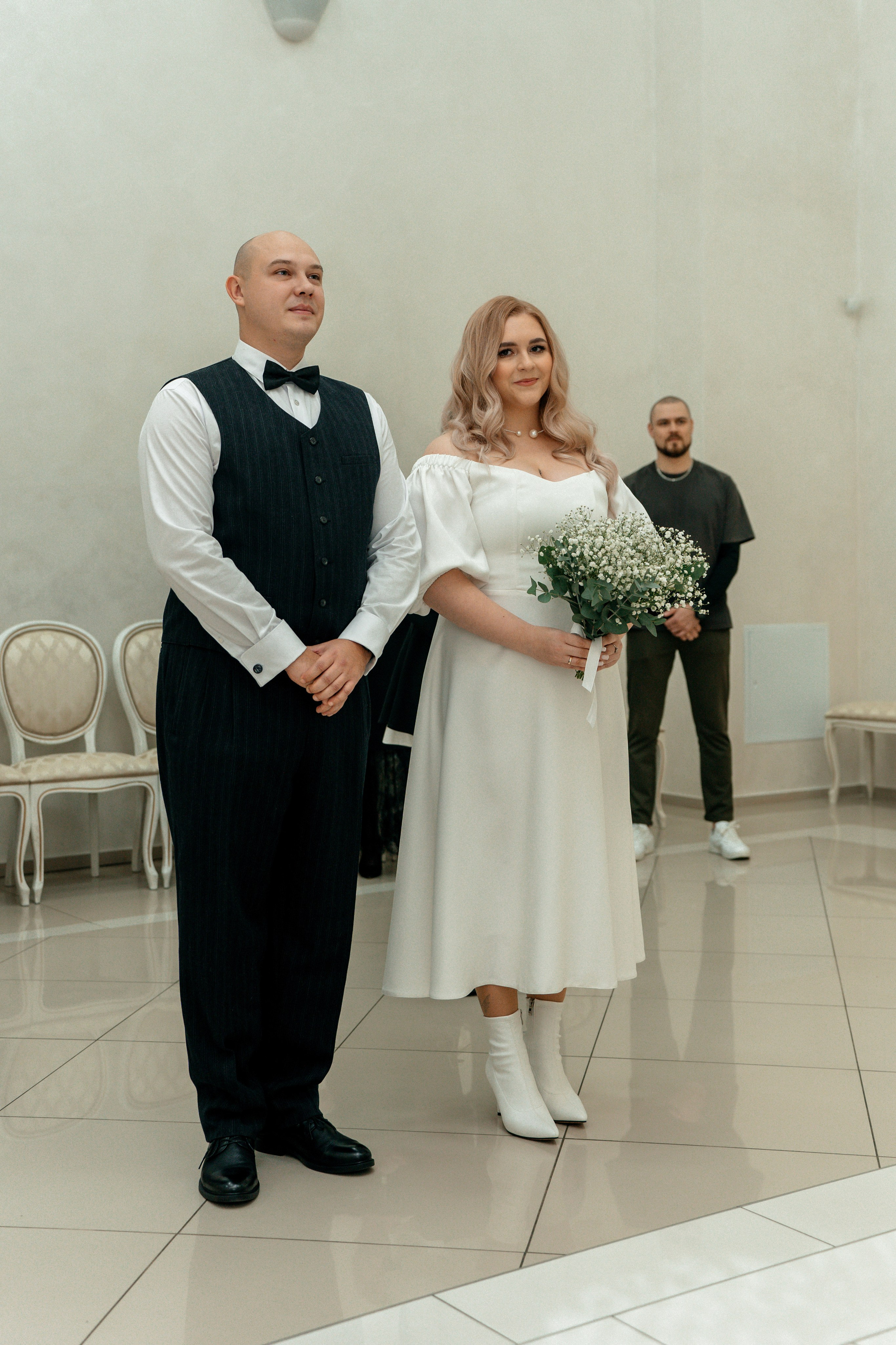 ЗАГС Московского района. Ваш семейный фотограф в Минске — Вика Трегубова