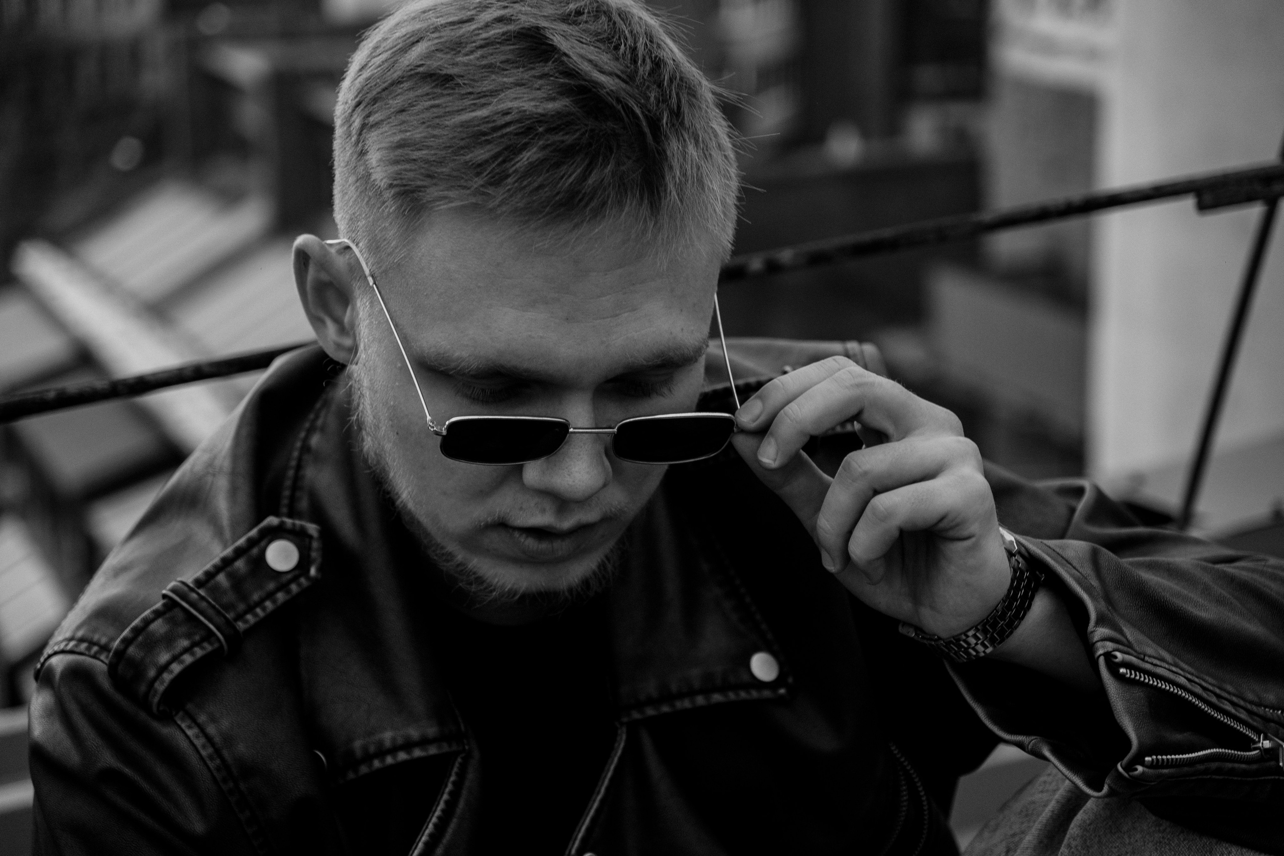 Крышесносная. Фотограф в Иркутске Анна Мирошникова