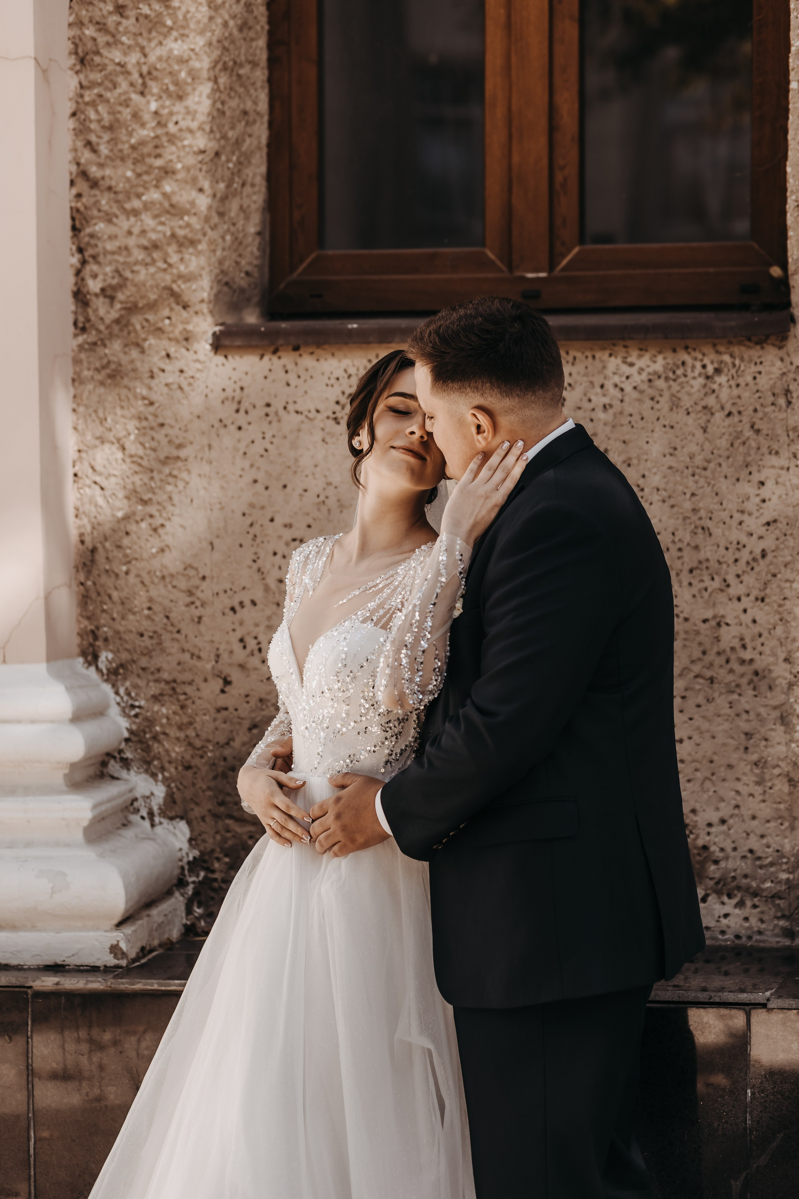 Осень в Ставрополе. Свадебный и семейный фотограф в Невинномысске Наталья Куликова