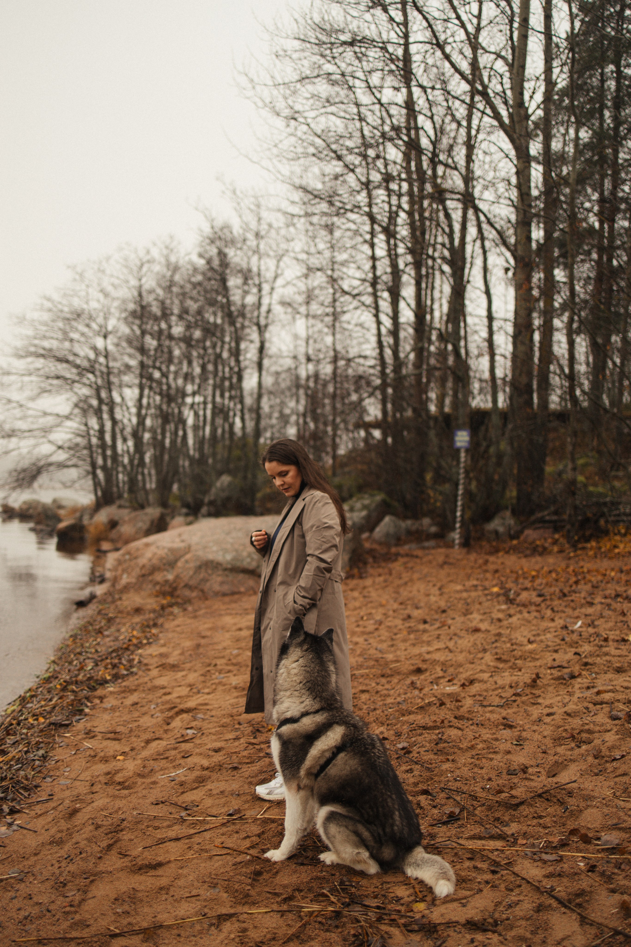 Лена, Глеб, Ральф и Рэй. Фотограф в Выборге и Санкт-Петербурге Маша Гуляева