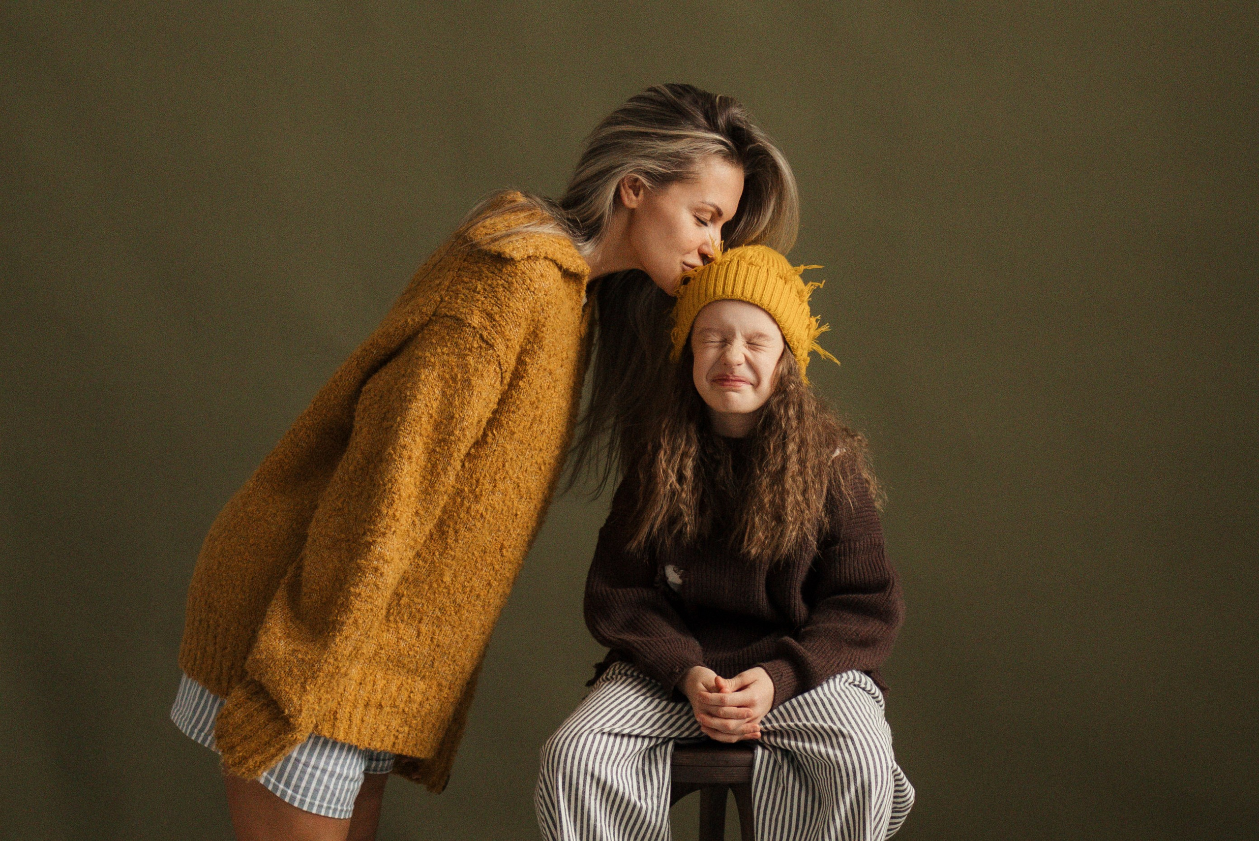 Марина+Алиса. Фотограф в Выборге и Санкт-Петербурге Маша Гуляева