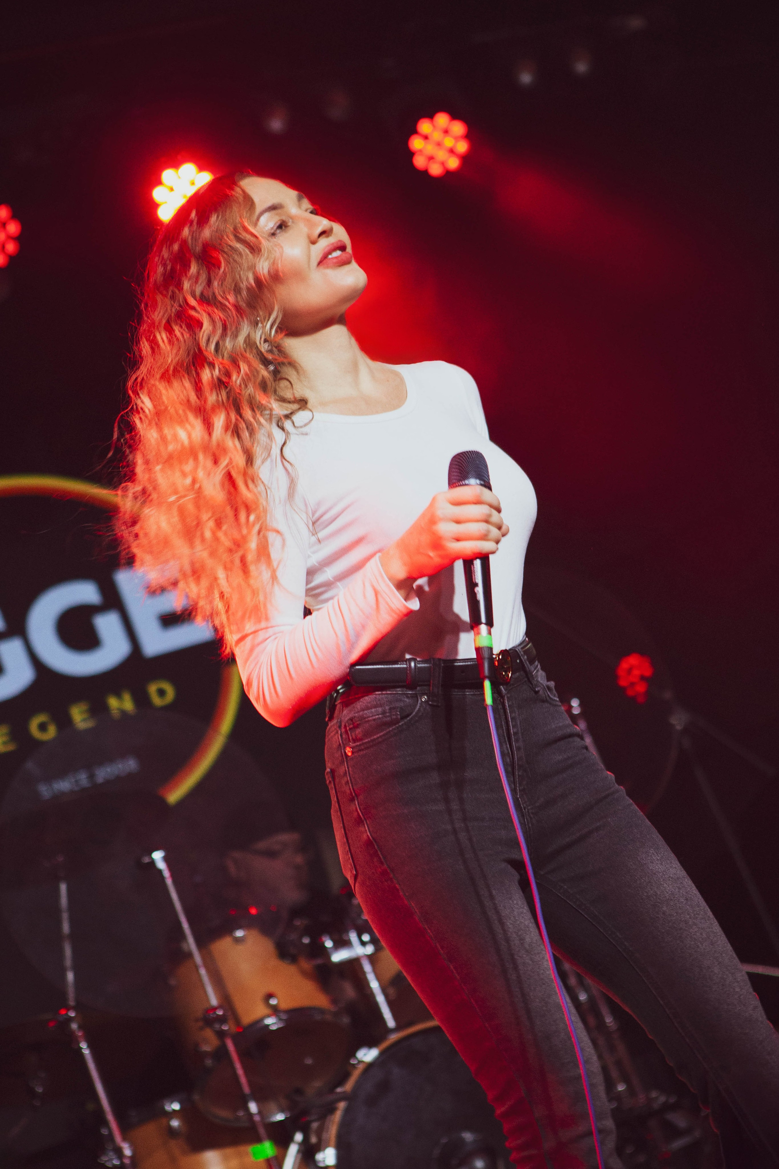 Концерты и репортажи. Фотограф в Санкт-Петербурге Дарья Шафаревич, съёмка концертов, мероприятий, студийные и уличные портреты в Санкт‑Петербурге