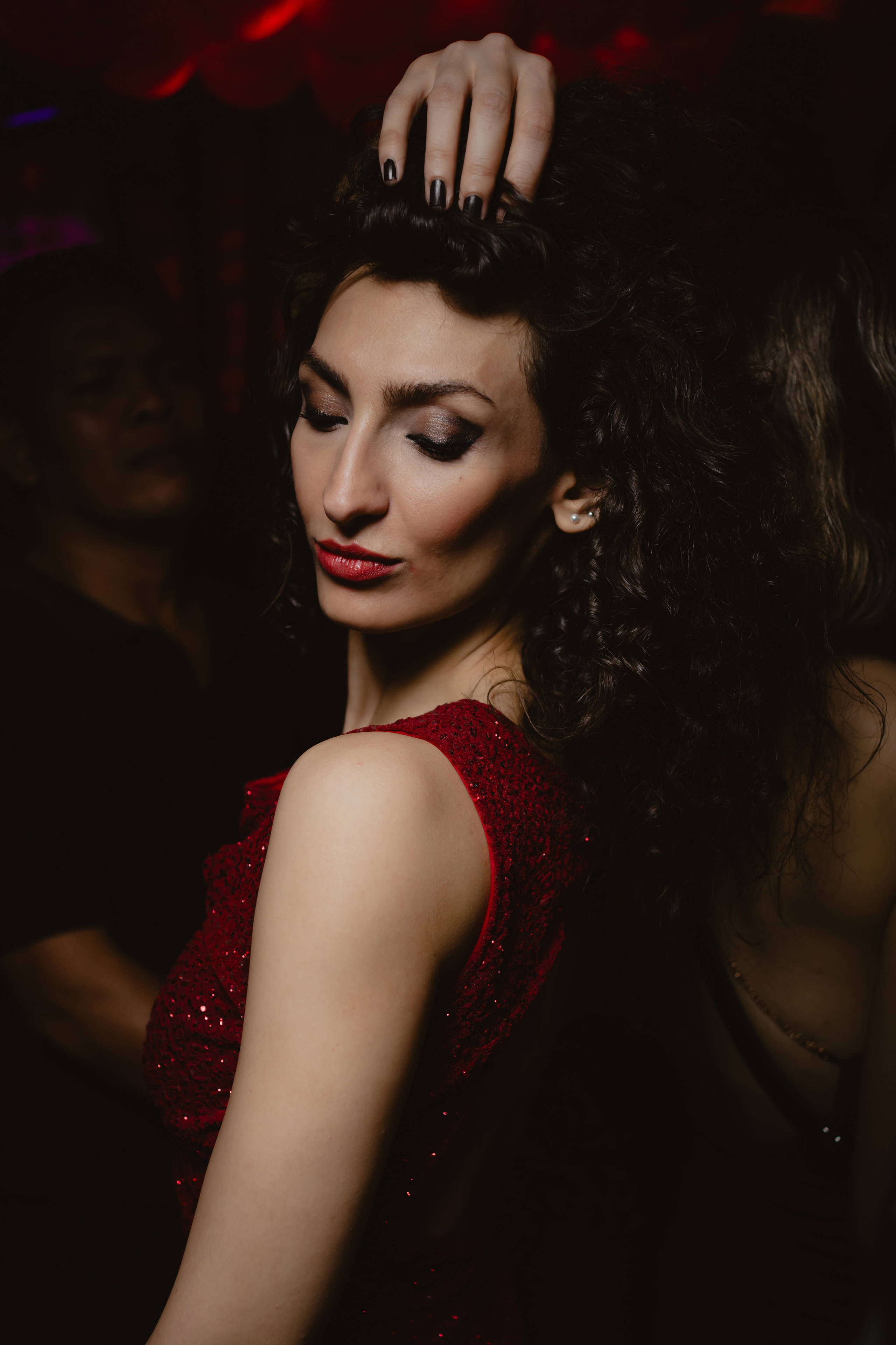 Event photography (old page). Сергей Зворыгин