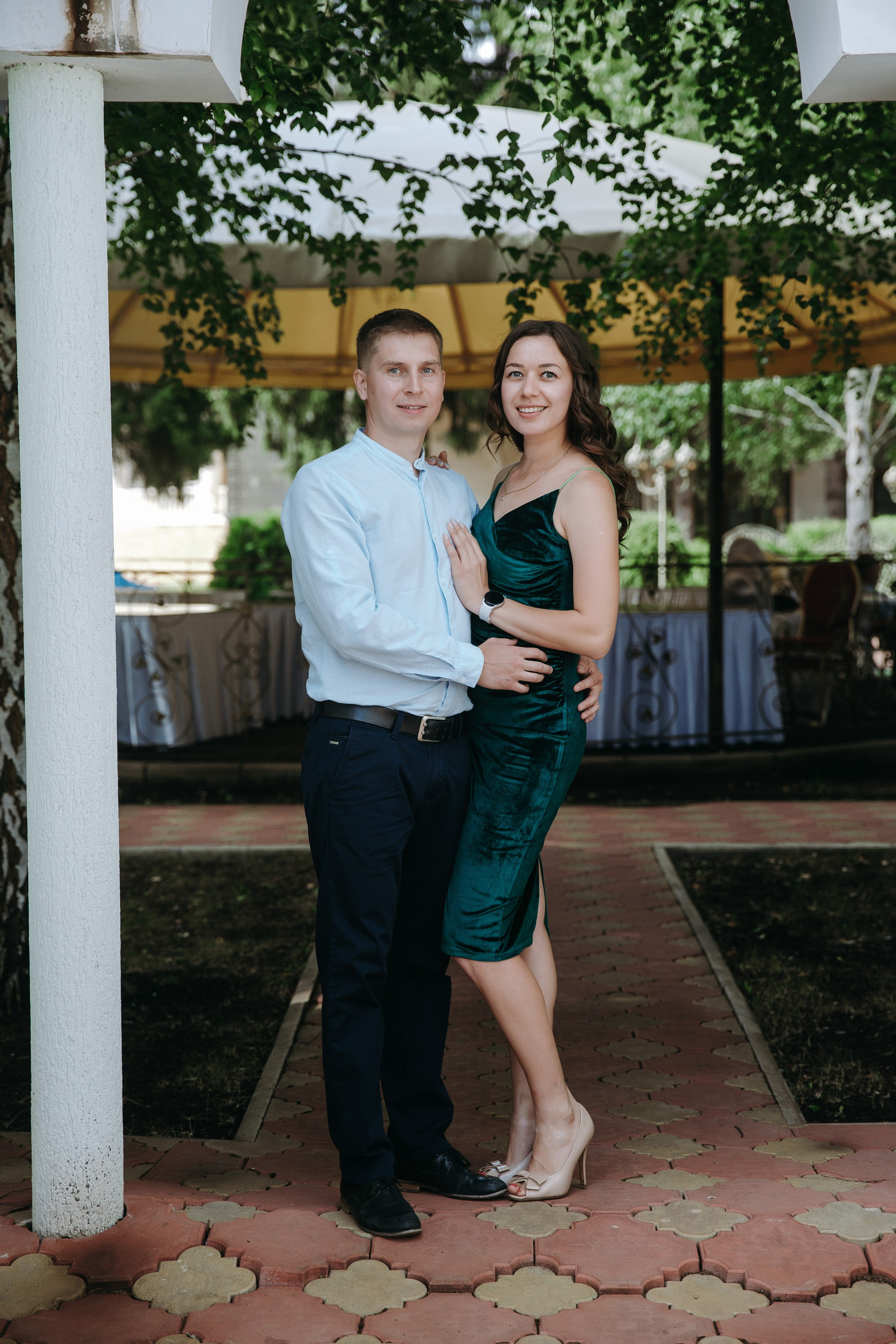 Съемки. Свадебный и семейный фотограф в Уфе Руслан Миргаляов