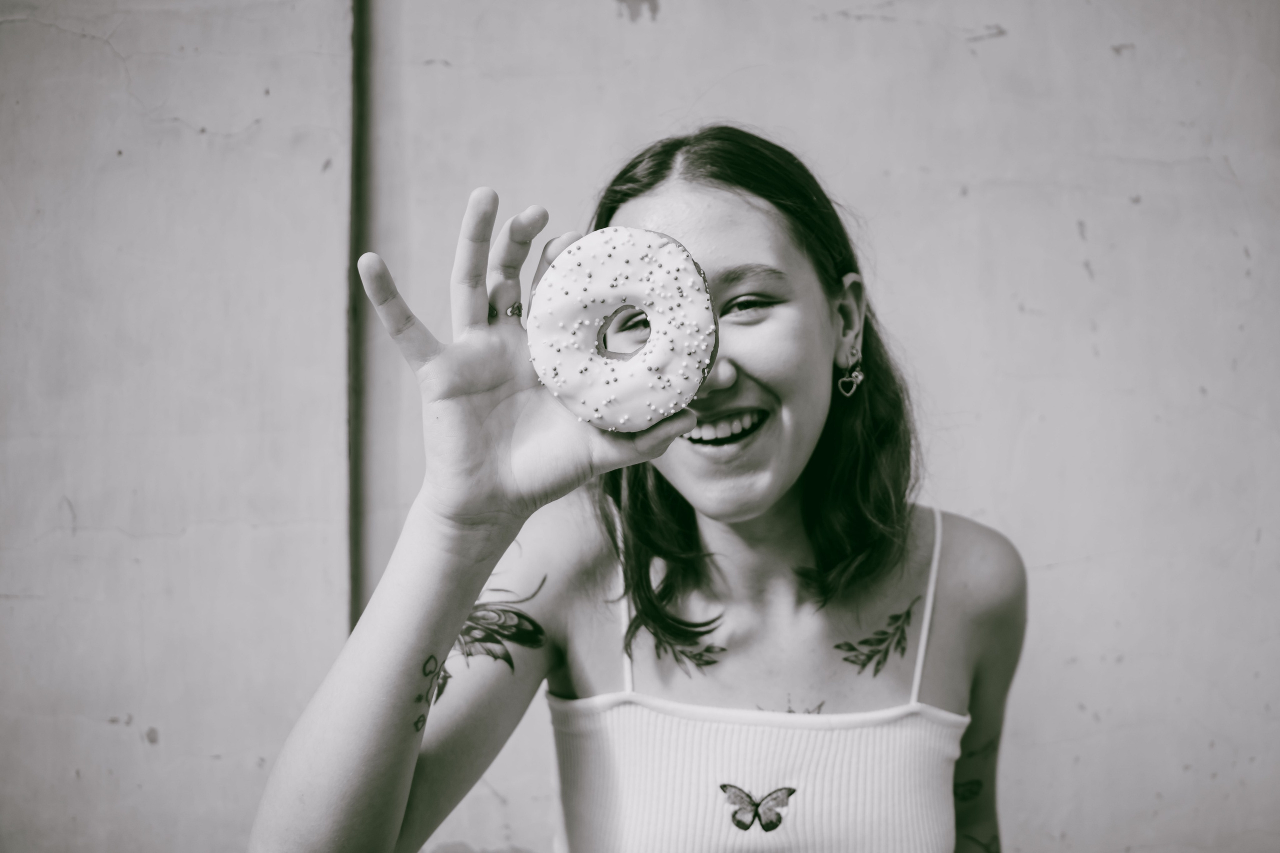 Маша. Репортажный фотограф в Москве Катя Луговая, портретный фотограф и «street» фотограф, фотосессии «под ключ»