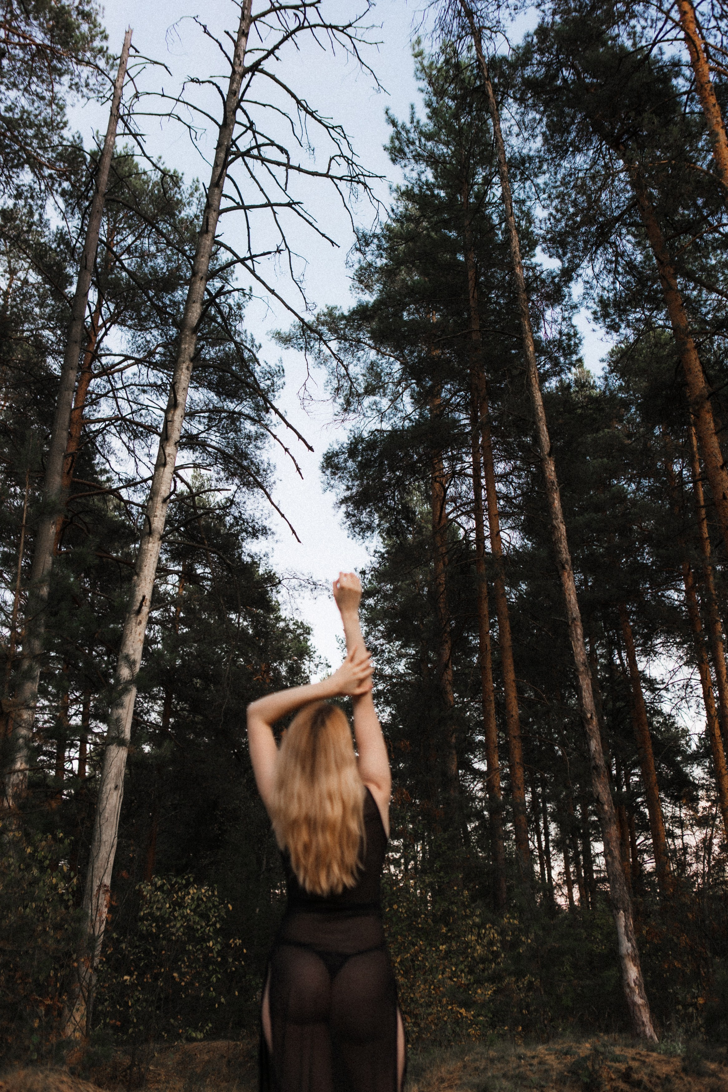 Анна. Фотограф Москва и Московская область