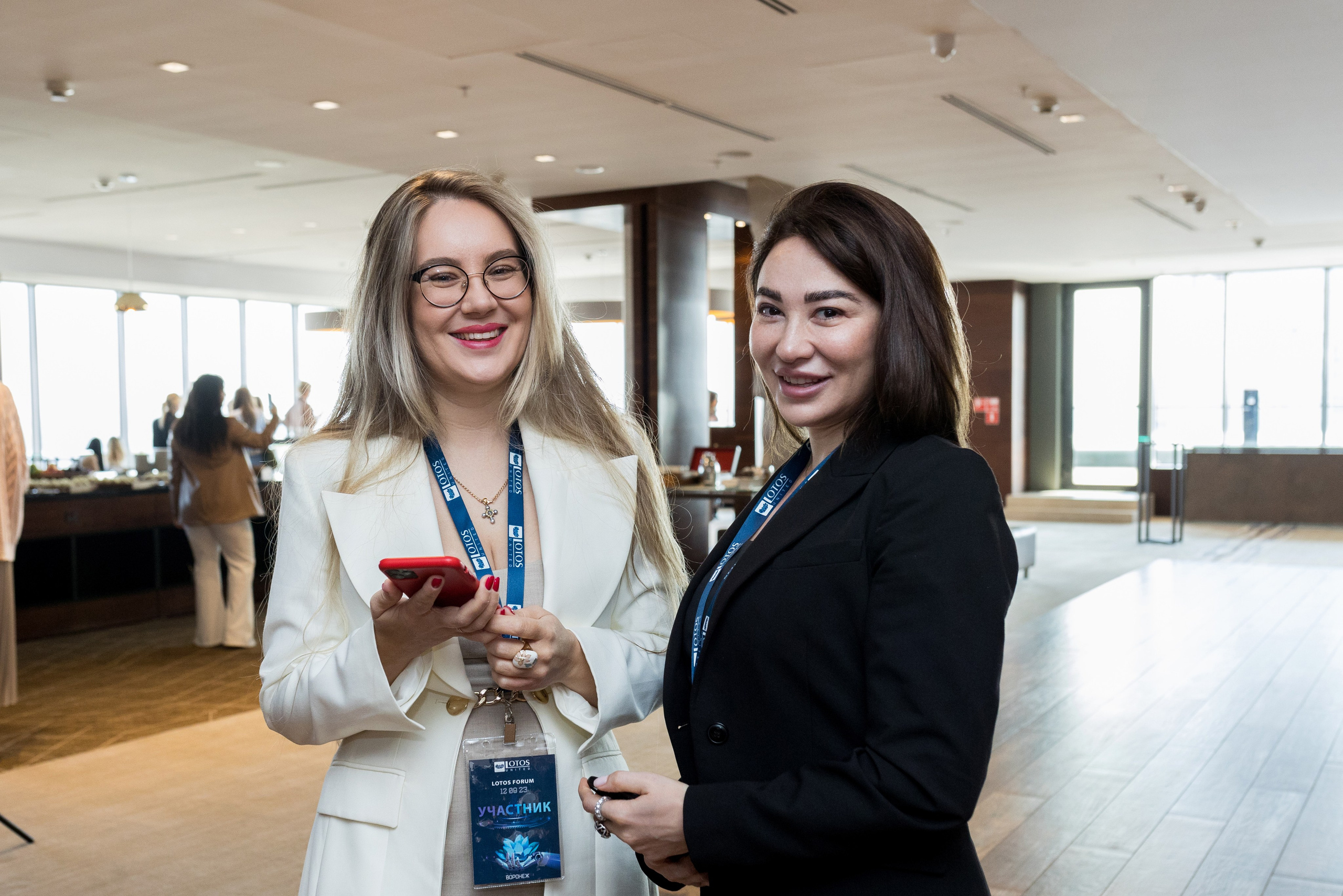 Lotos Forum 12.09.2023. Владислав Волков | Фотография и видеосъемка в Воронеже