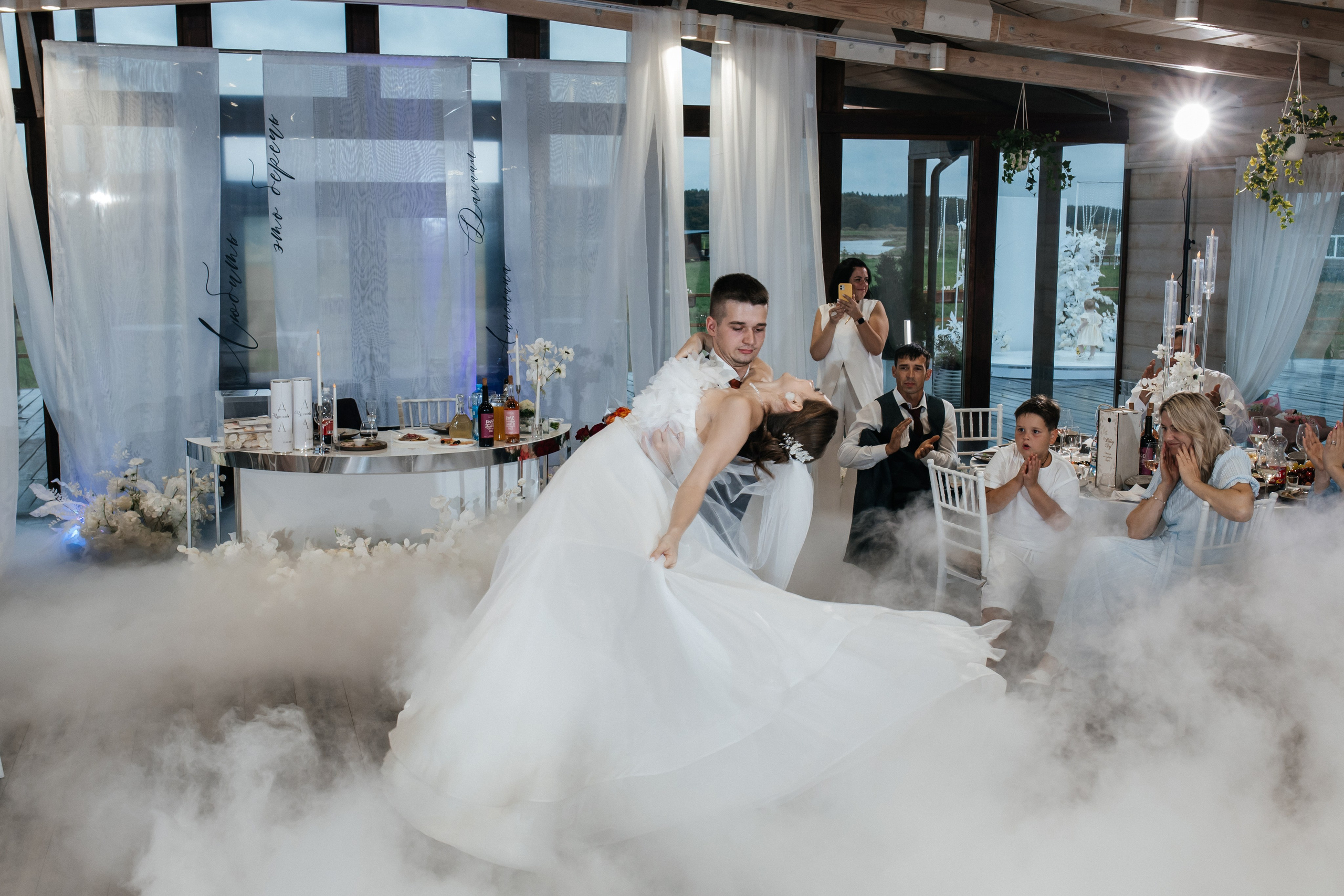 Ангелина и Даниил. Владислав Волков | Фотография и видеосъемка в Воронеже