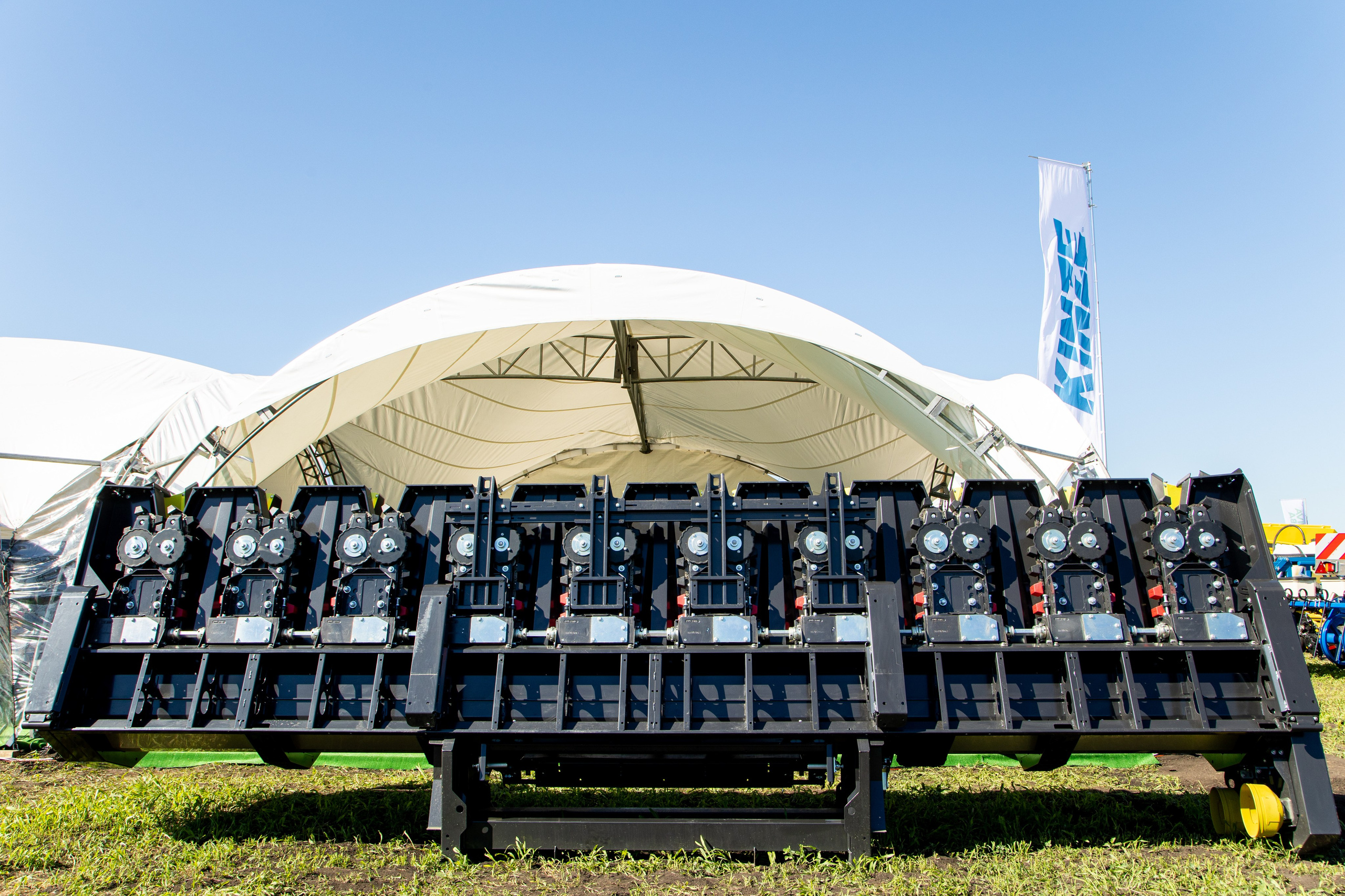 День Поля 2022. Владислав Волков | Фотография и видеосъемка в Воронеже