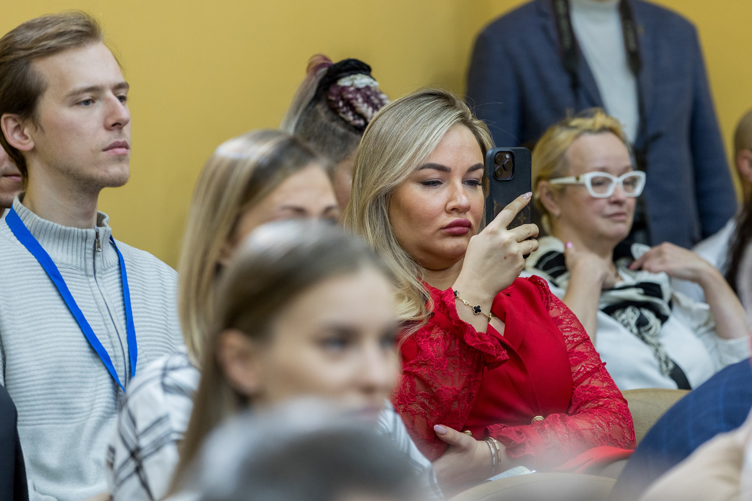 ЮрФак — 105 лет. Владислав Волков | Фотография и видеосъемка в Воронеже