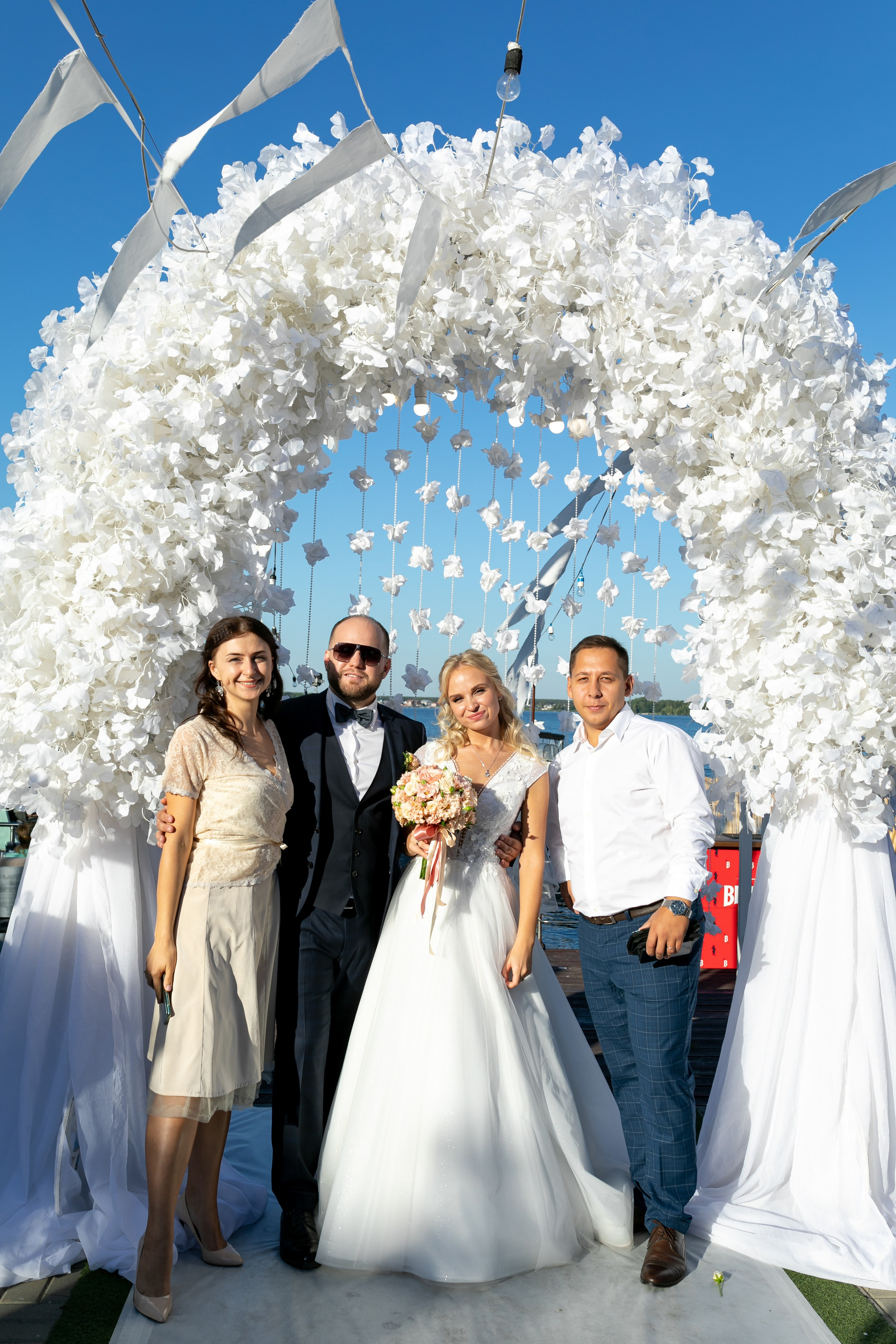 Диана и Кирилл. Владислав Волков | Фотография и видеосъемка в Воронеже