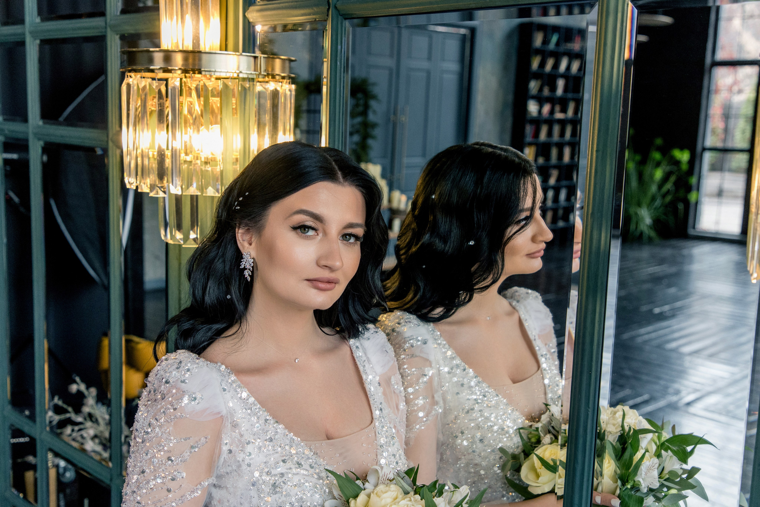 Алина и Эмиль. Владислав Волков | Фотография и видеосъемка в Воронеже