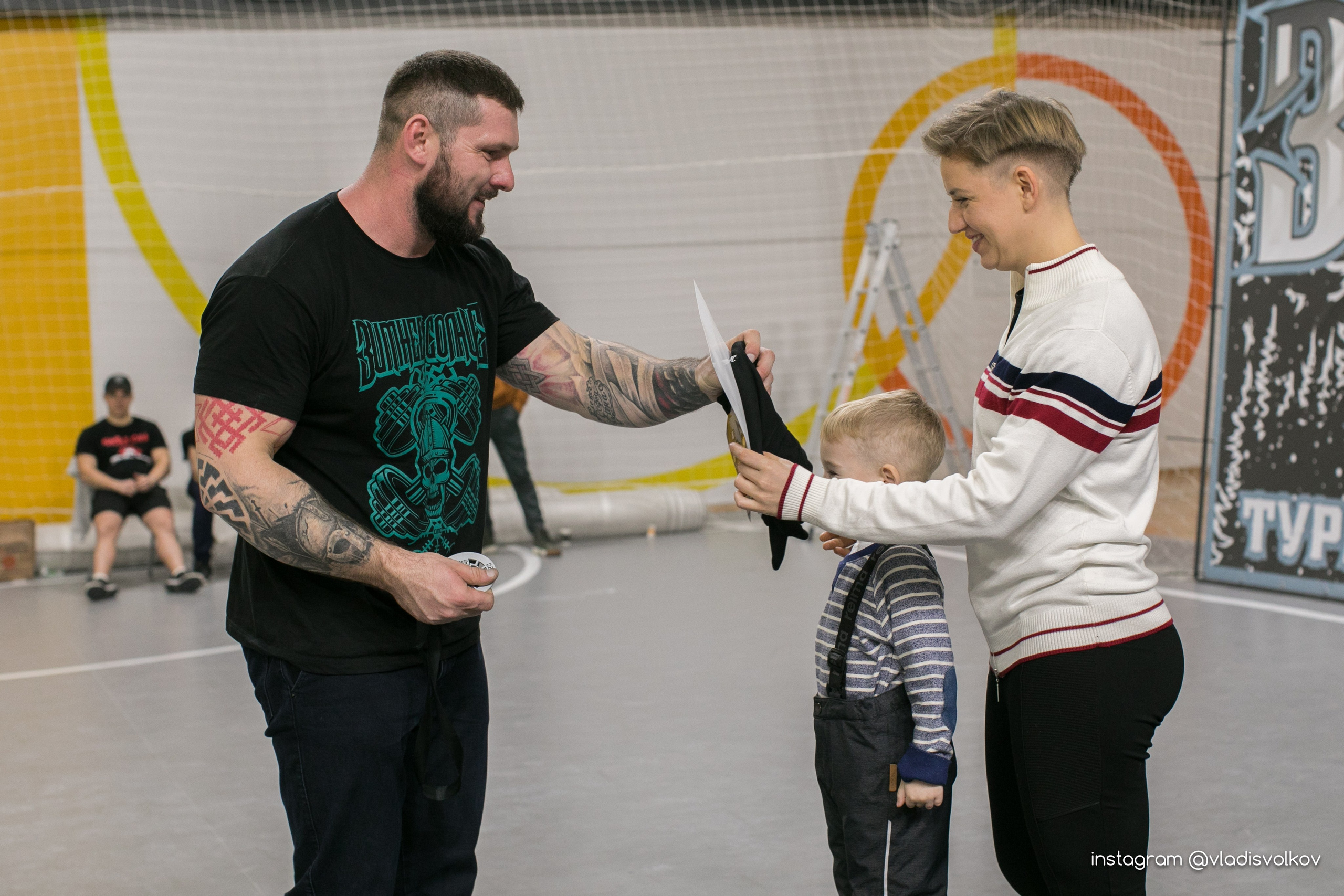 Турнир Зимнее Солнце. Владислав Волков | Фотография и видеосъемка в Воронеже