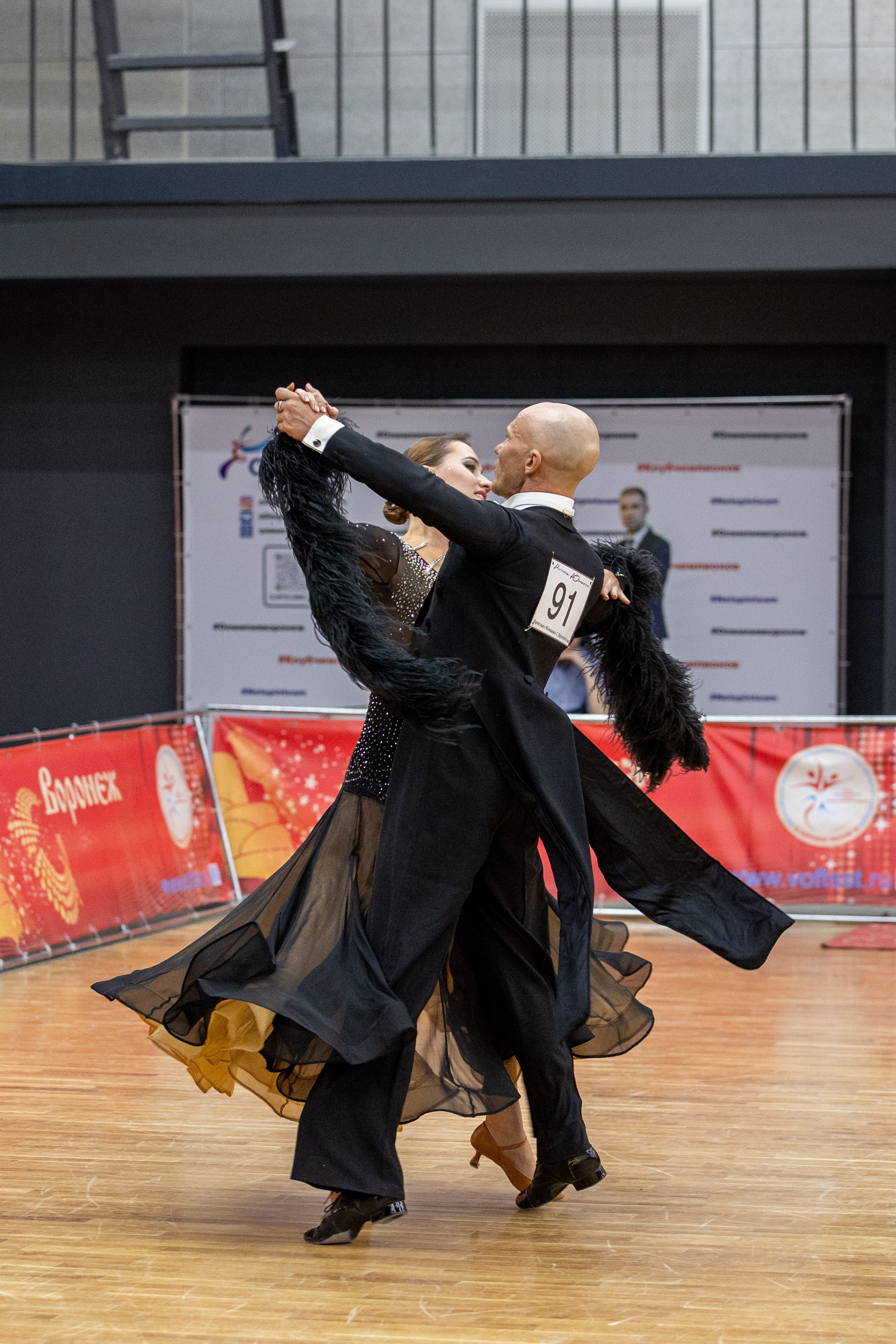 Спортивные Бальные танцы. Владислав Волков | Фотография и видеосъемка в Воронеже