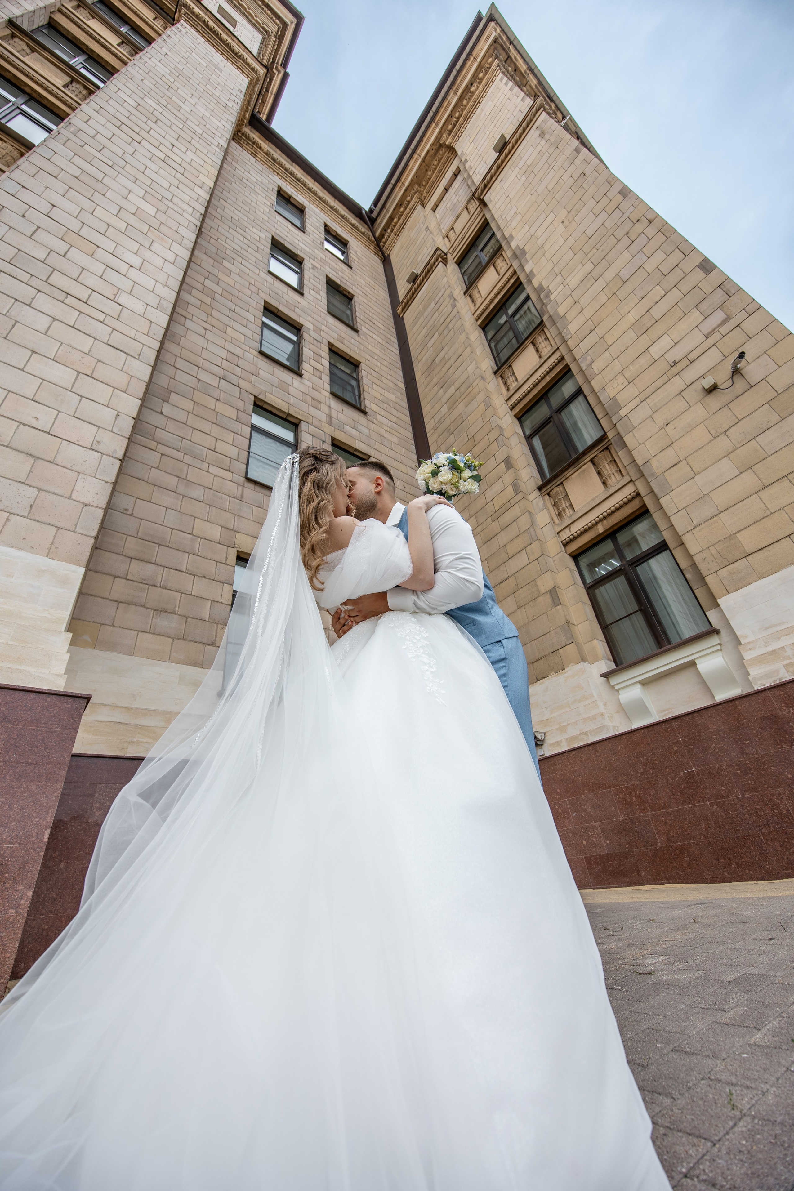 Юлия и Богдан. Владислав Волков | Фотография и видеосъемка в Воронеже