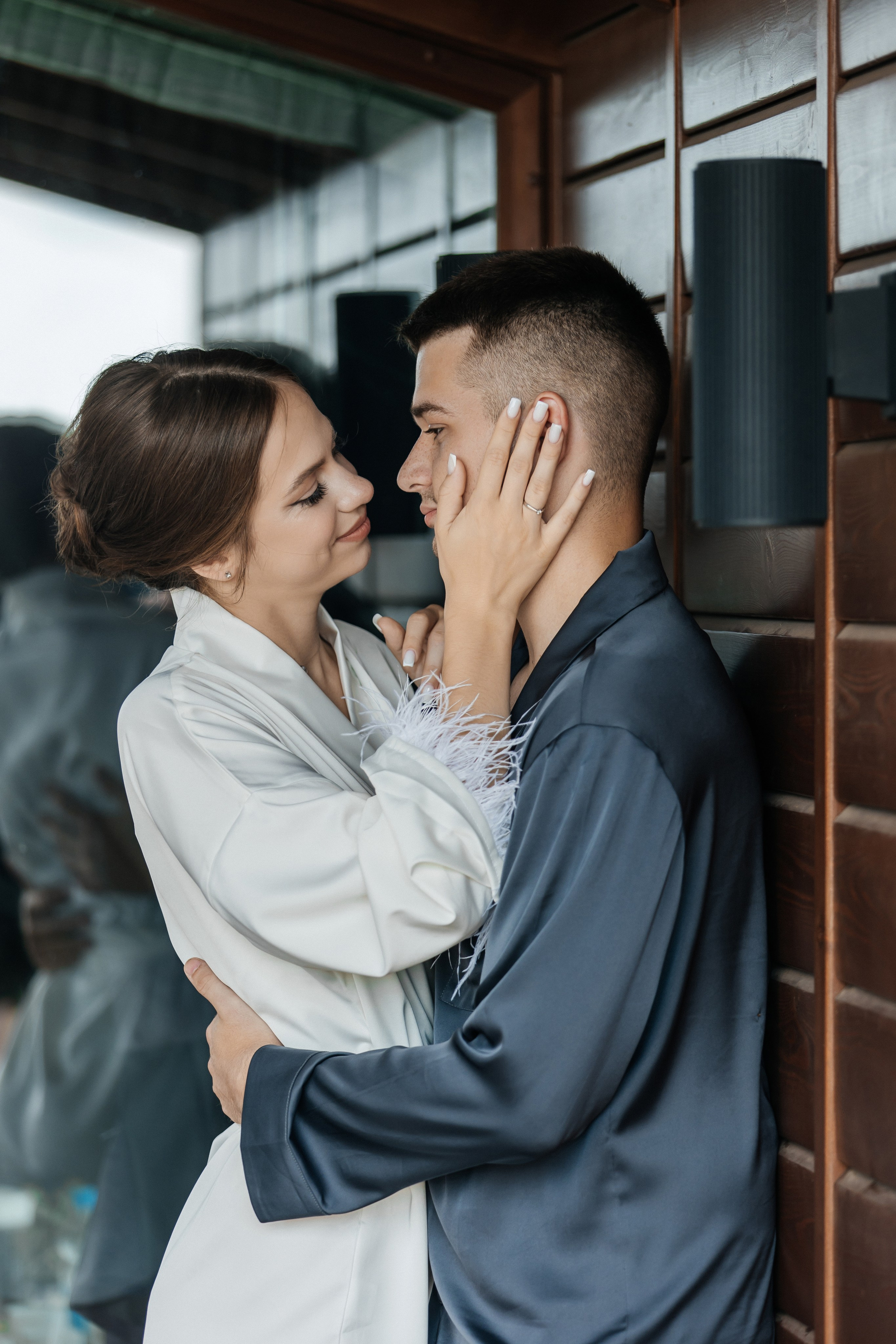 Ангелина и Даниил. Владислав Волков | Фотография и видеосъемка в Воронеже