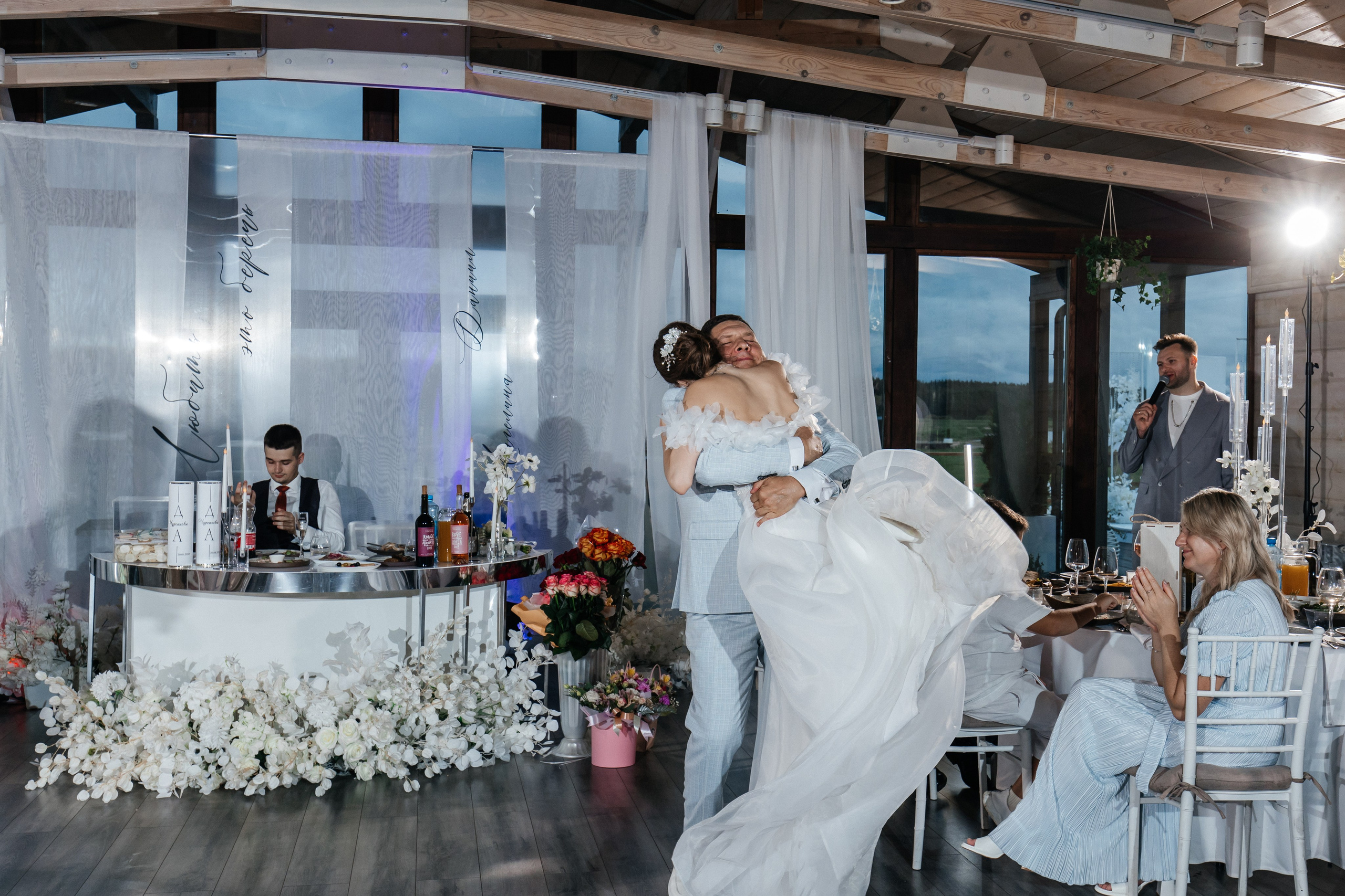 Ангелина и Даниил. Владислав Волков | Фотография и видеосъемка в Воронеже