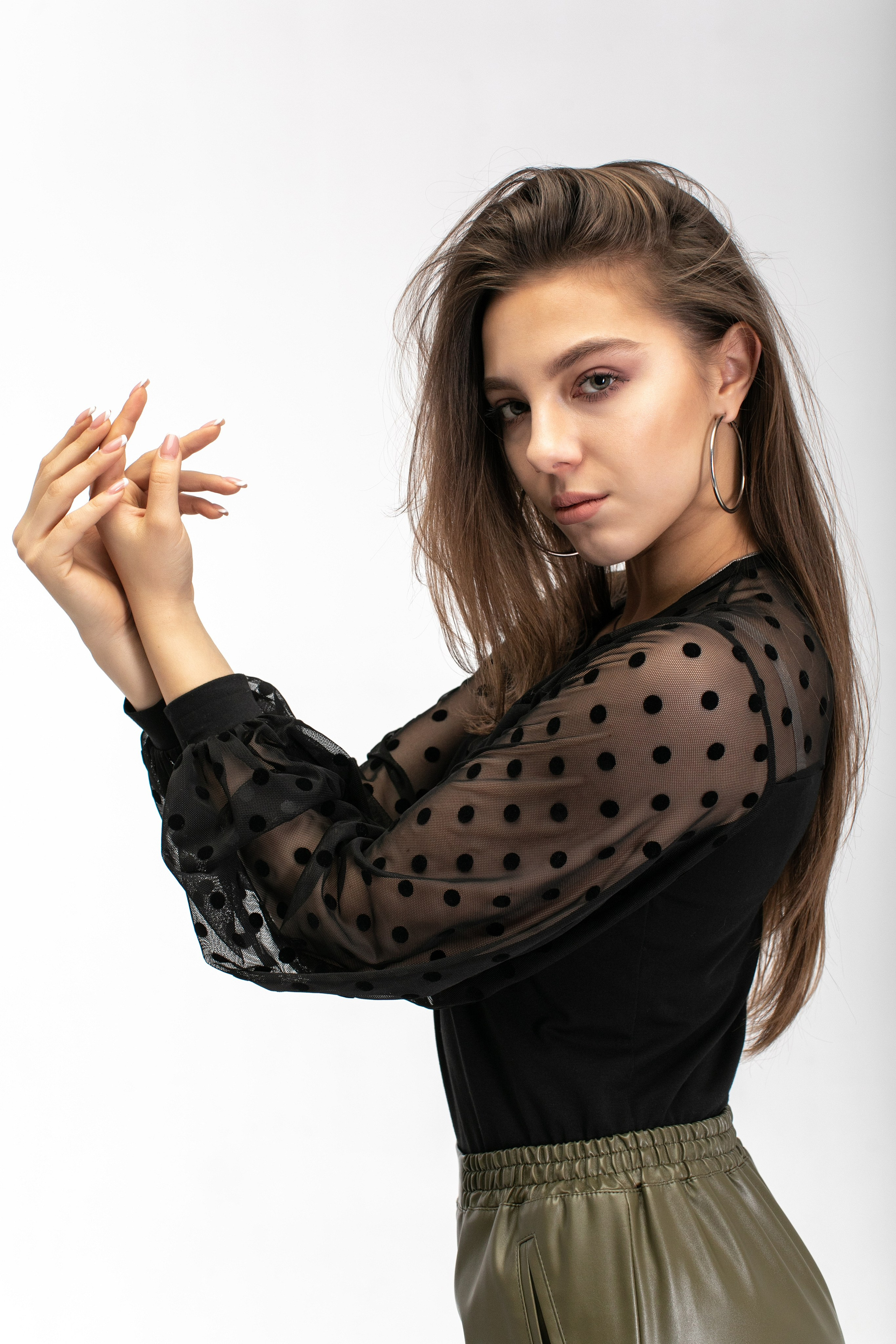 Одежда. Владислав Волков | Фотография и видеосъемка в Воронеже