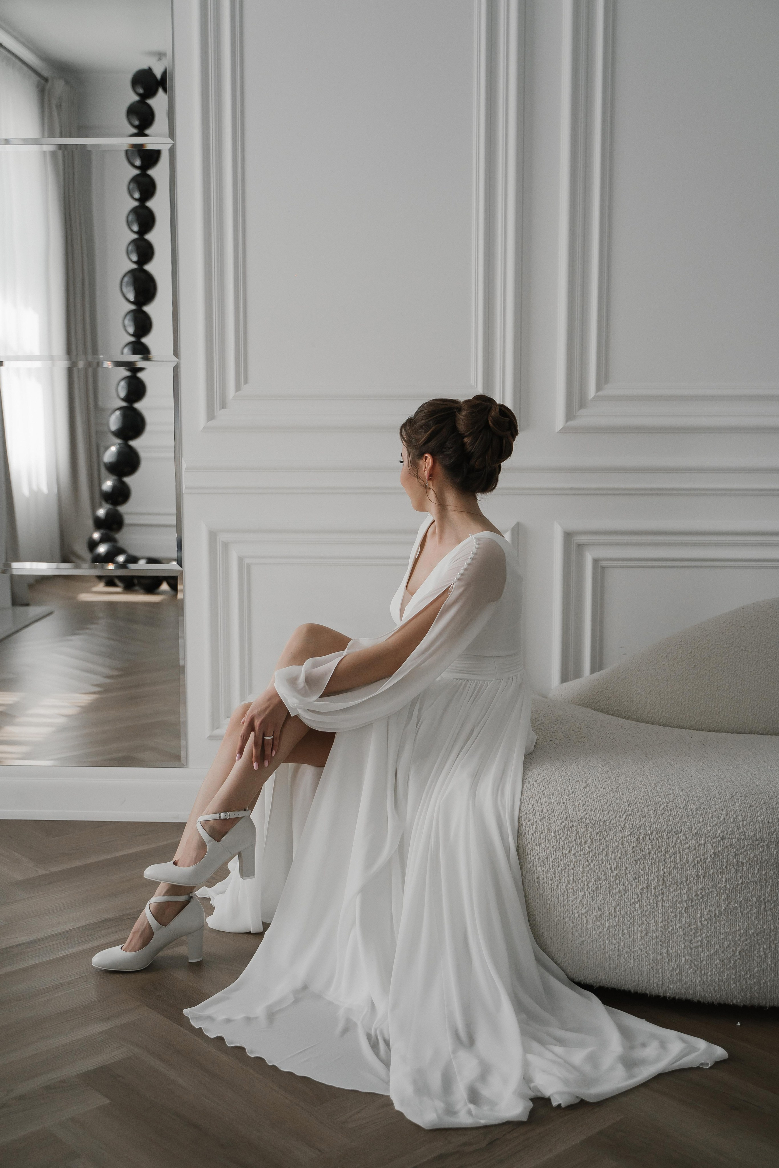 Александр & Зария. Свадебный фотограф Казань | Рустем Габдуллин