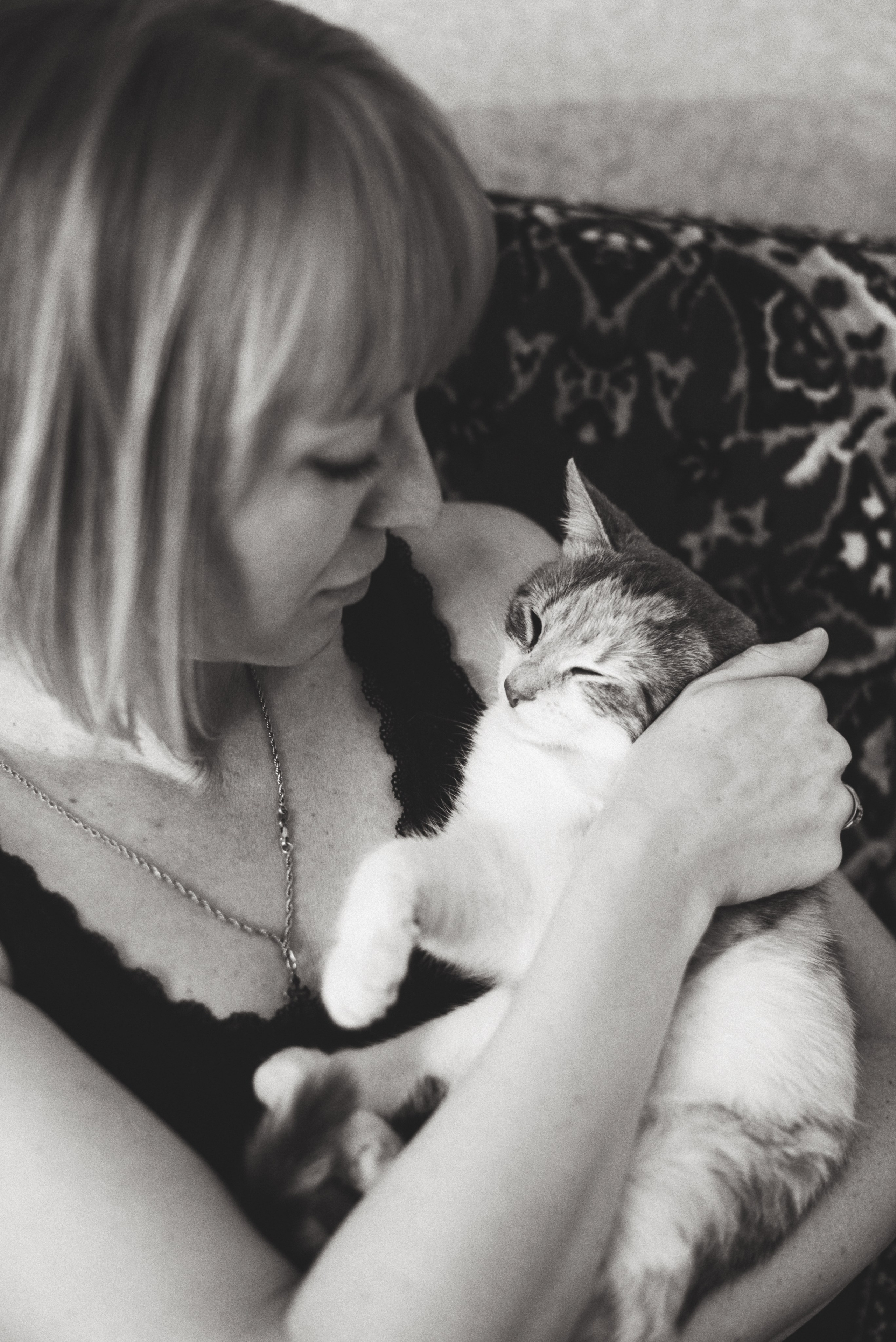 ХВОСТАТЫЕ. Дом обретенный. Детский и семейный фотограф выпускной альбом Приморско-Ахтарск