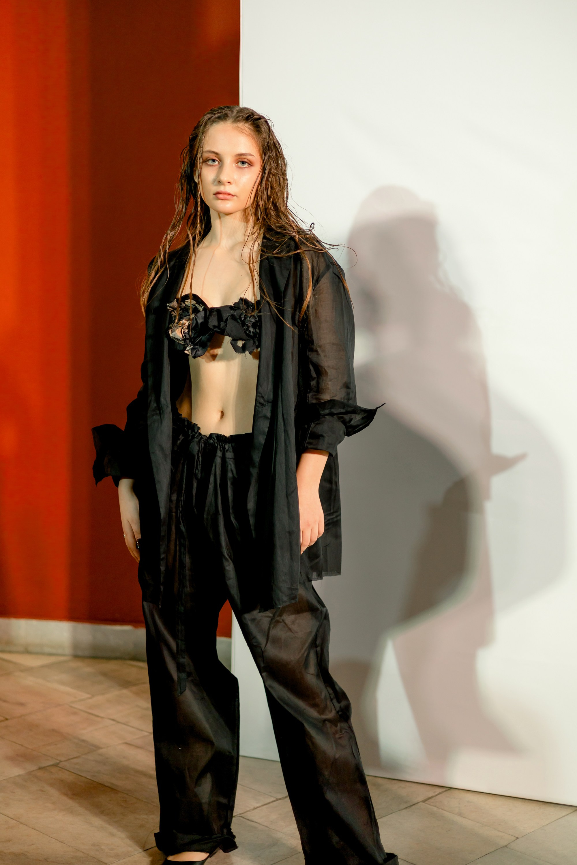 Smolensk Fashion Week 2025_ФИНАЛЬНЫЙ ПОКАЗ ДРАМТЕАТР. Главная