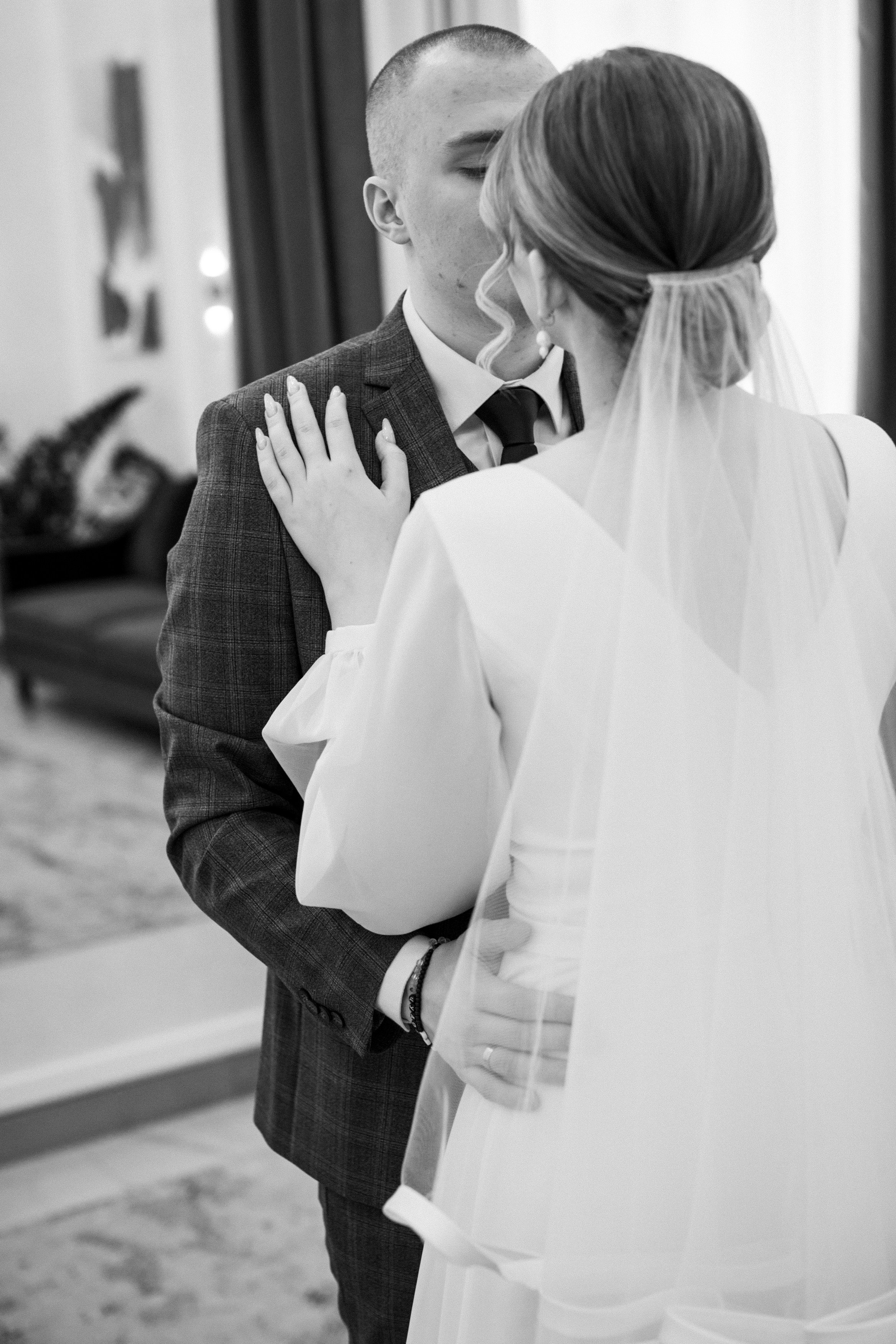 Елизавета и Матвей. Семейный, детский и школьный фотограф в Москве Рудницкая Анна