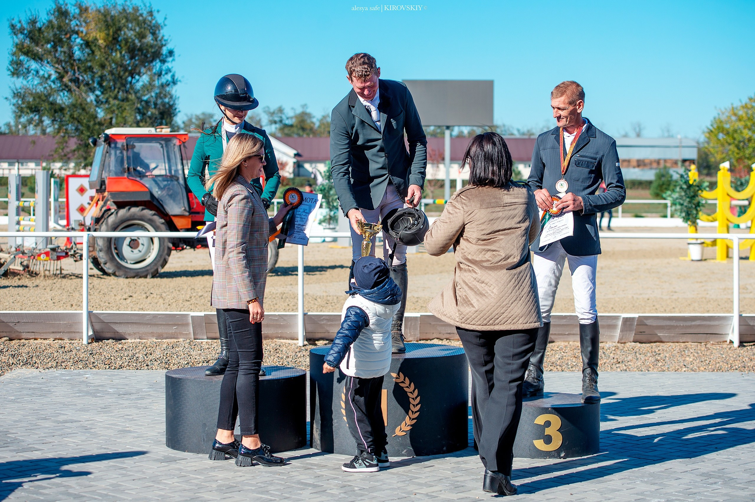 Кировский конный завод. Конный фотограф Alesya Safe