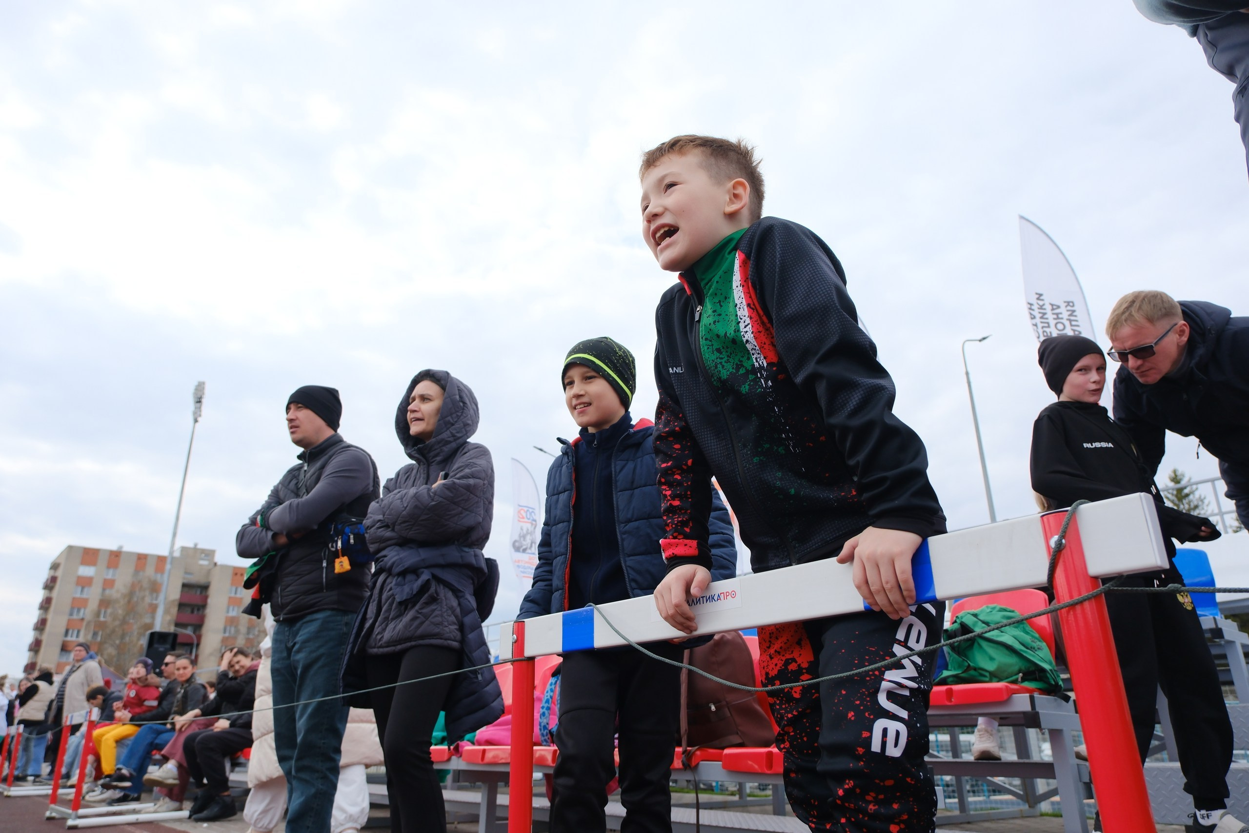 Соревнование по акватлону Нижнекамск 2026. Фотограф в Нижнекамск Татарстан Максим Липин