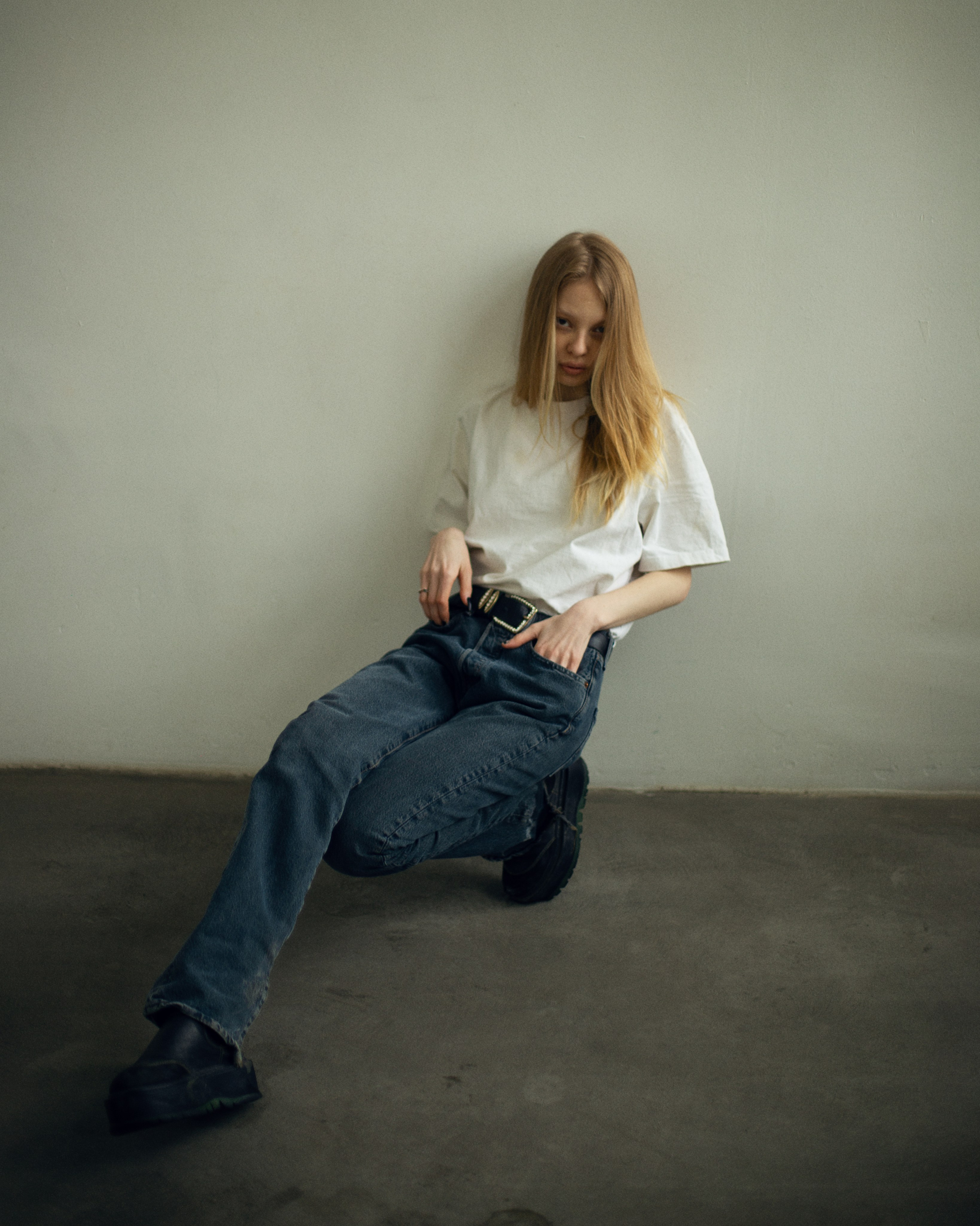 Тома. Фотограф в Москве — Евгения Прокопенко