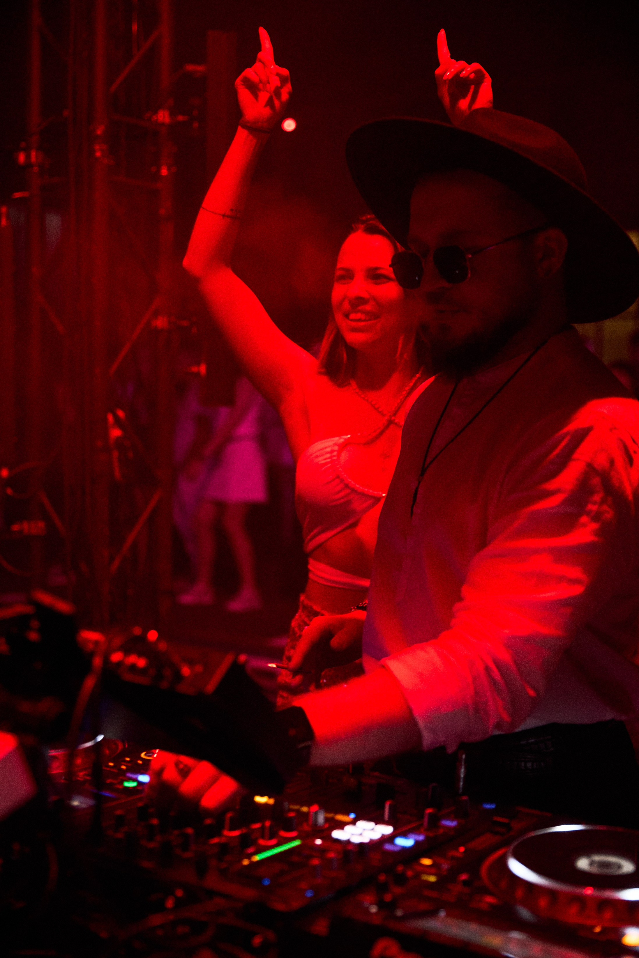 FACE2FACE. Фотограф Максим Маркелов