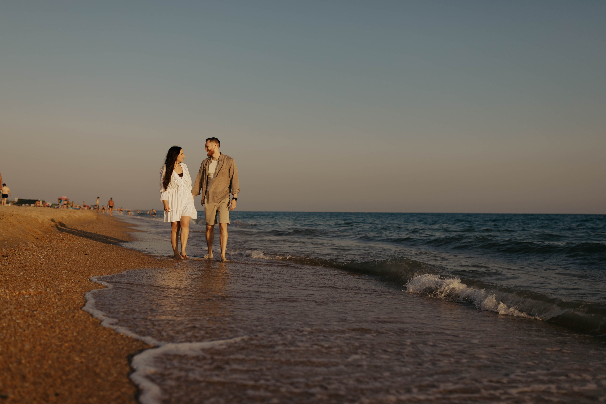 Илья и Лера. Семейный и свадебный фотограф в Новороссийске