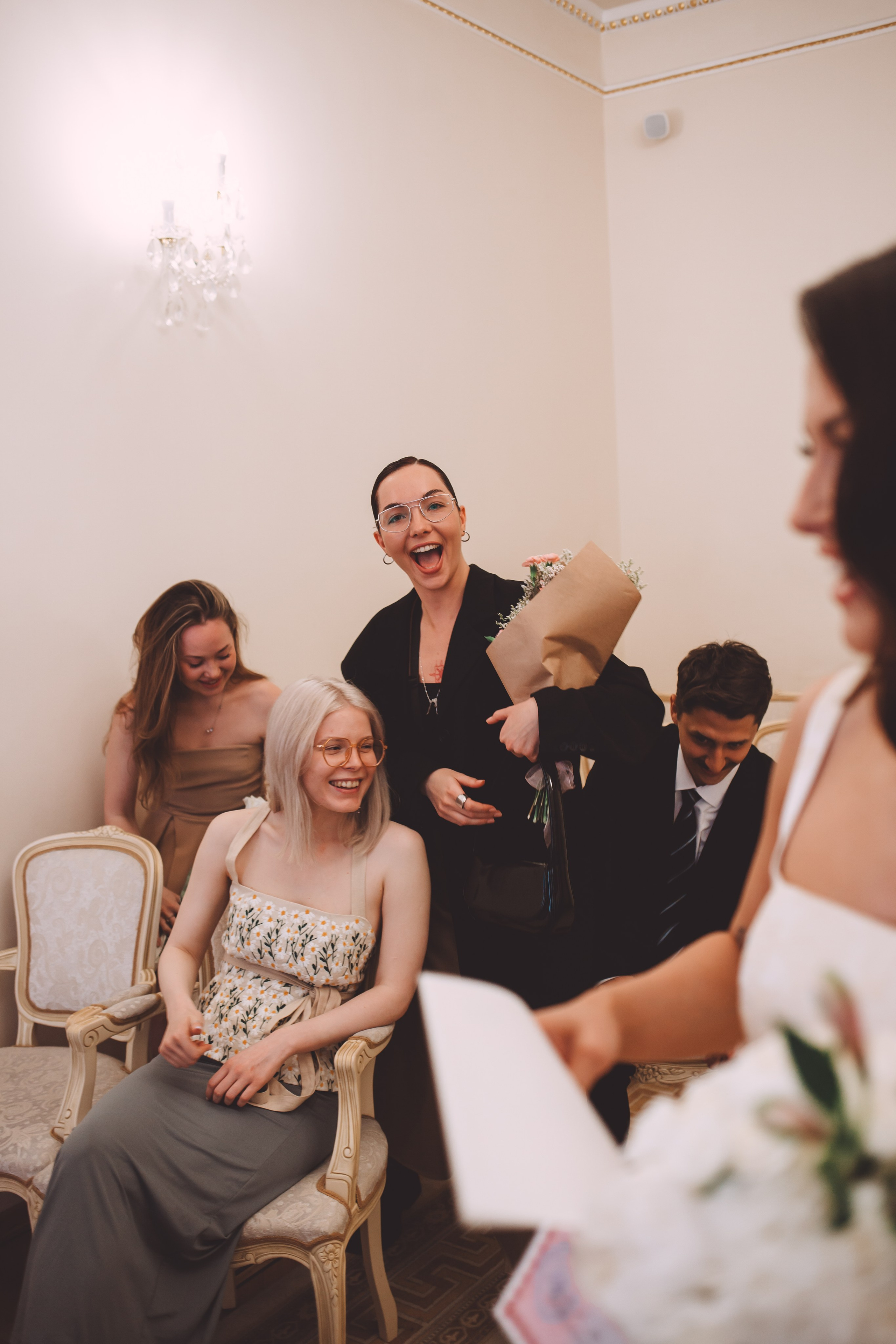 Мария & Артем. Анна Михайлова|Свадебный фотограф в Санкт-Петербурге