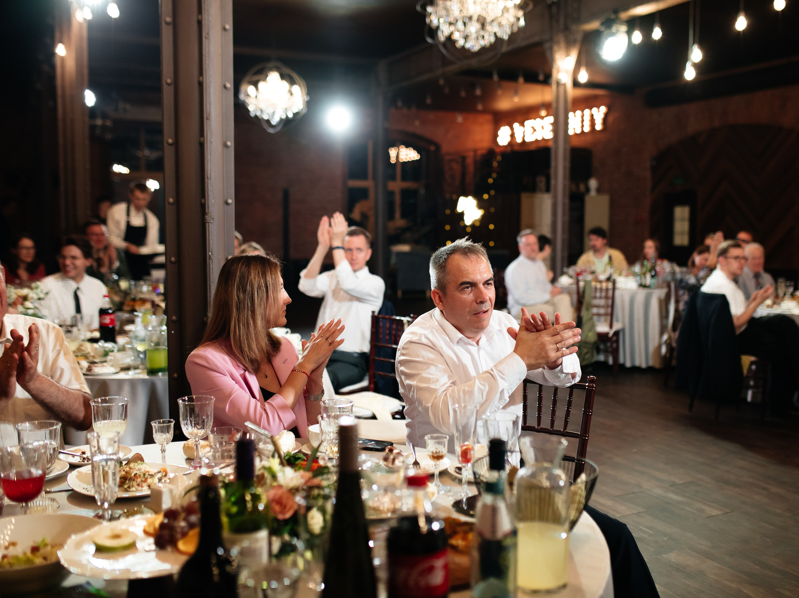 Wedding Day. Анна Михайлова|Свадебный фотограф в Санкт-Петербурге