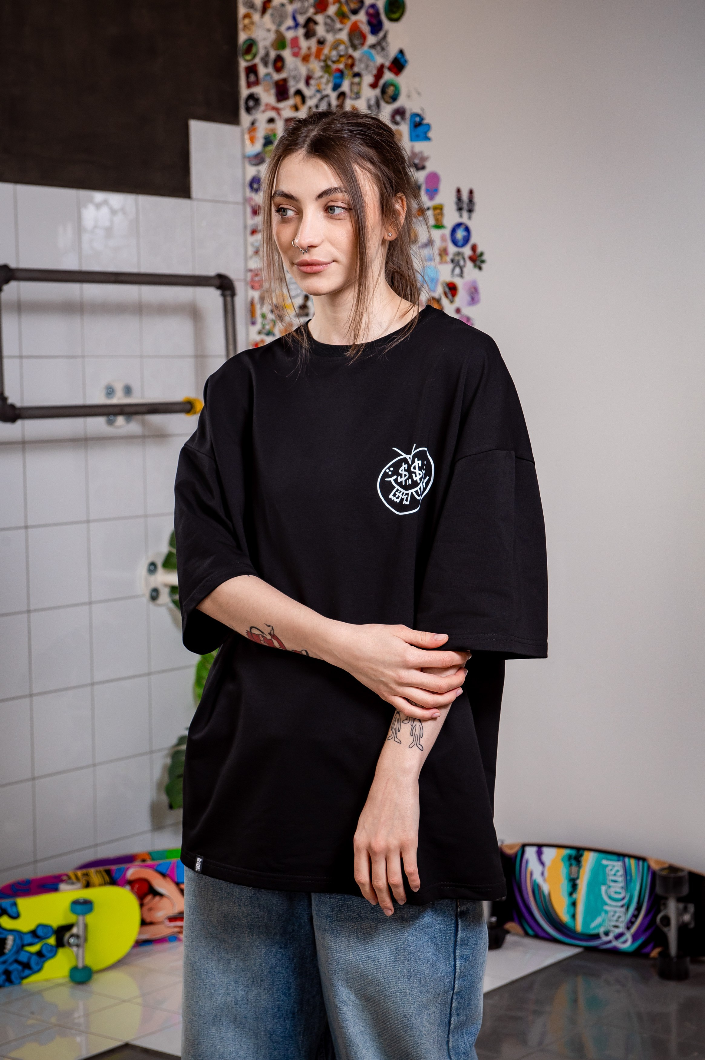 BoardShop #1. Главная