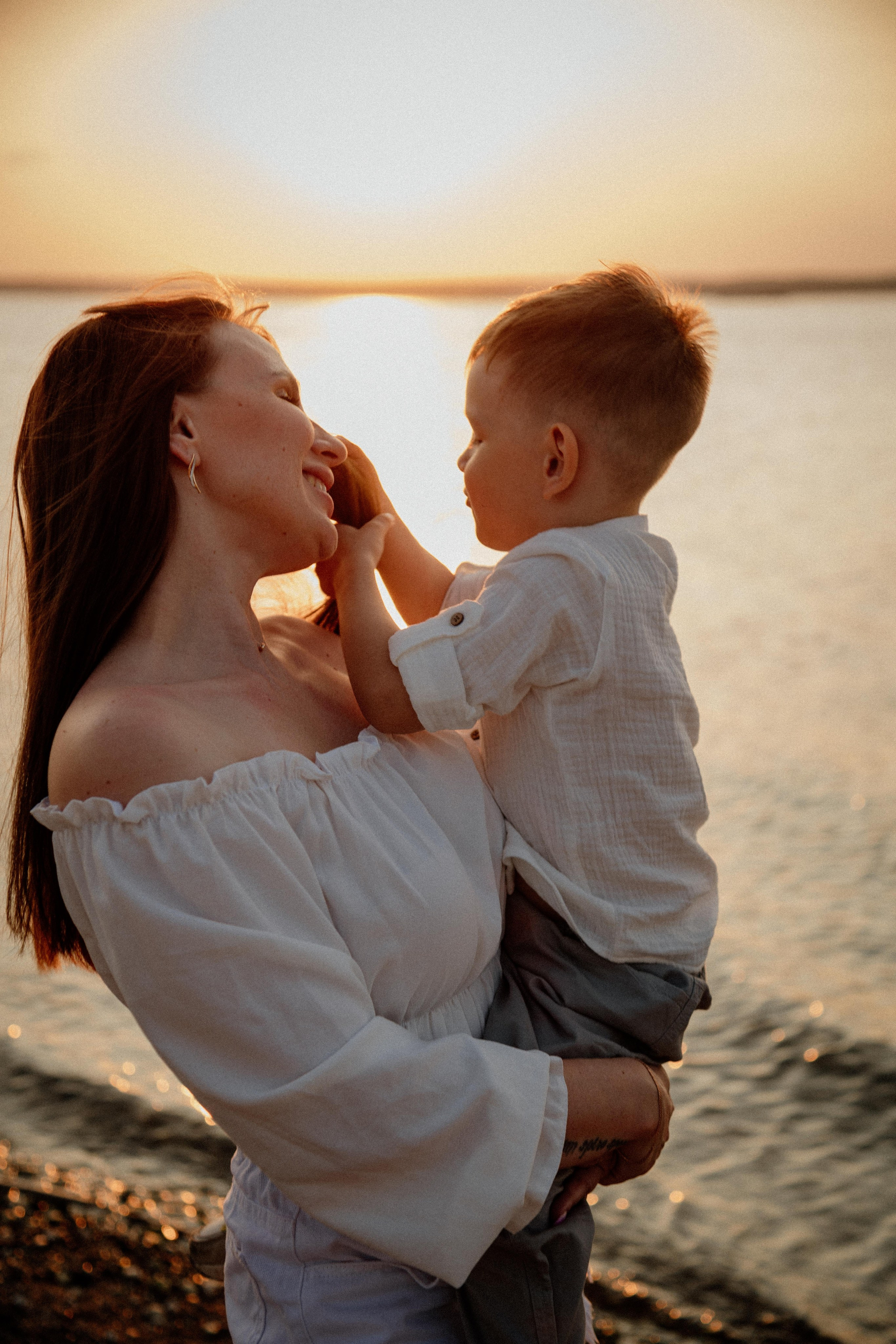Семейный. Фотограф Алёна Евграфова
