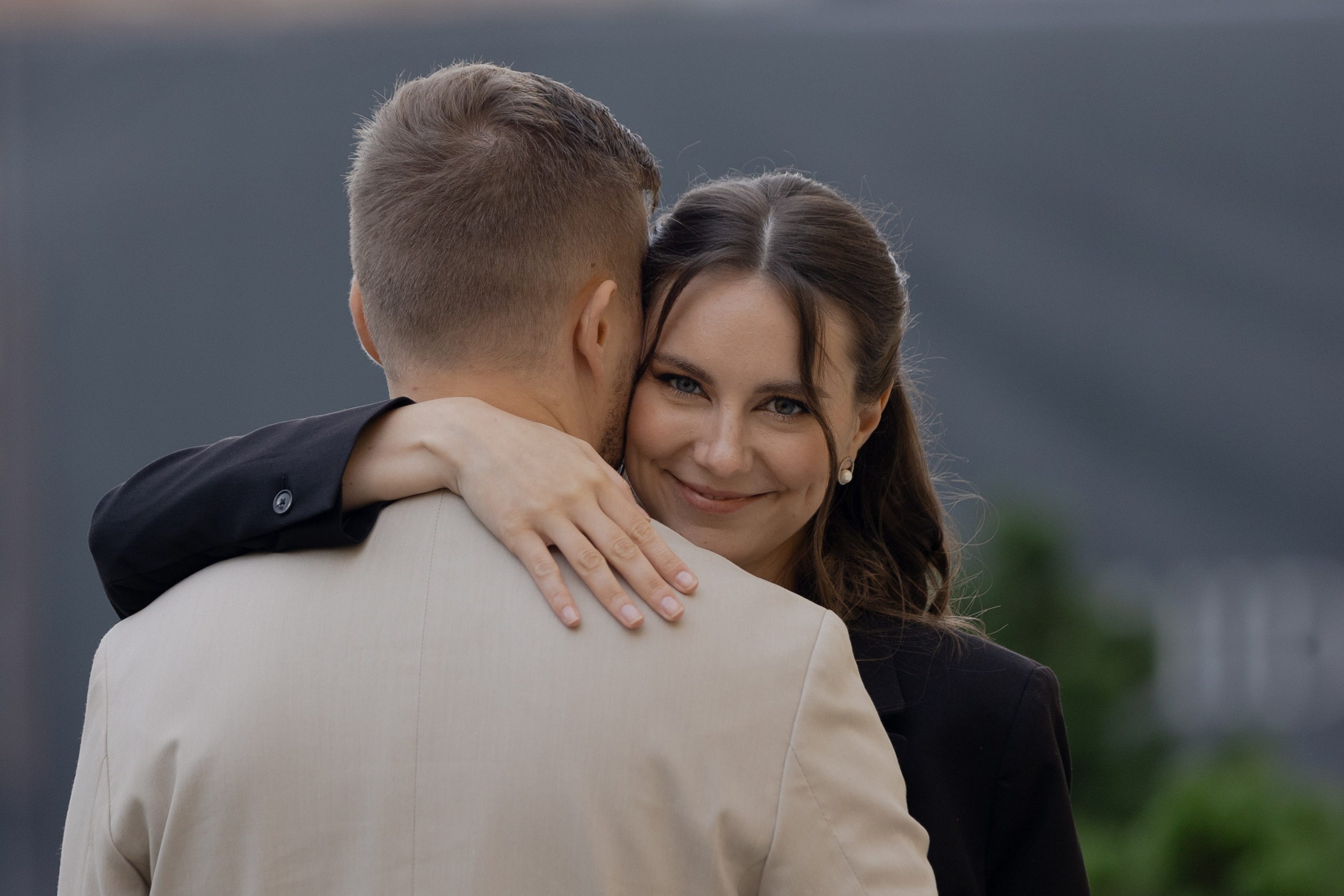 Михаил и Дарина. @dariazphoto свадебный фотограф