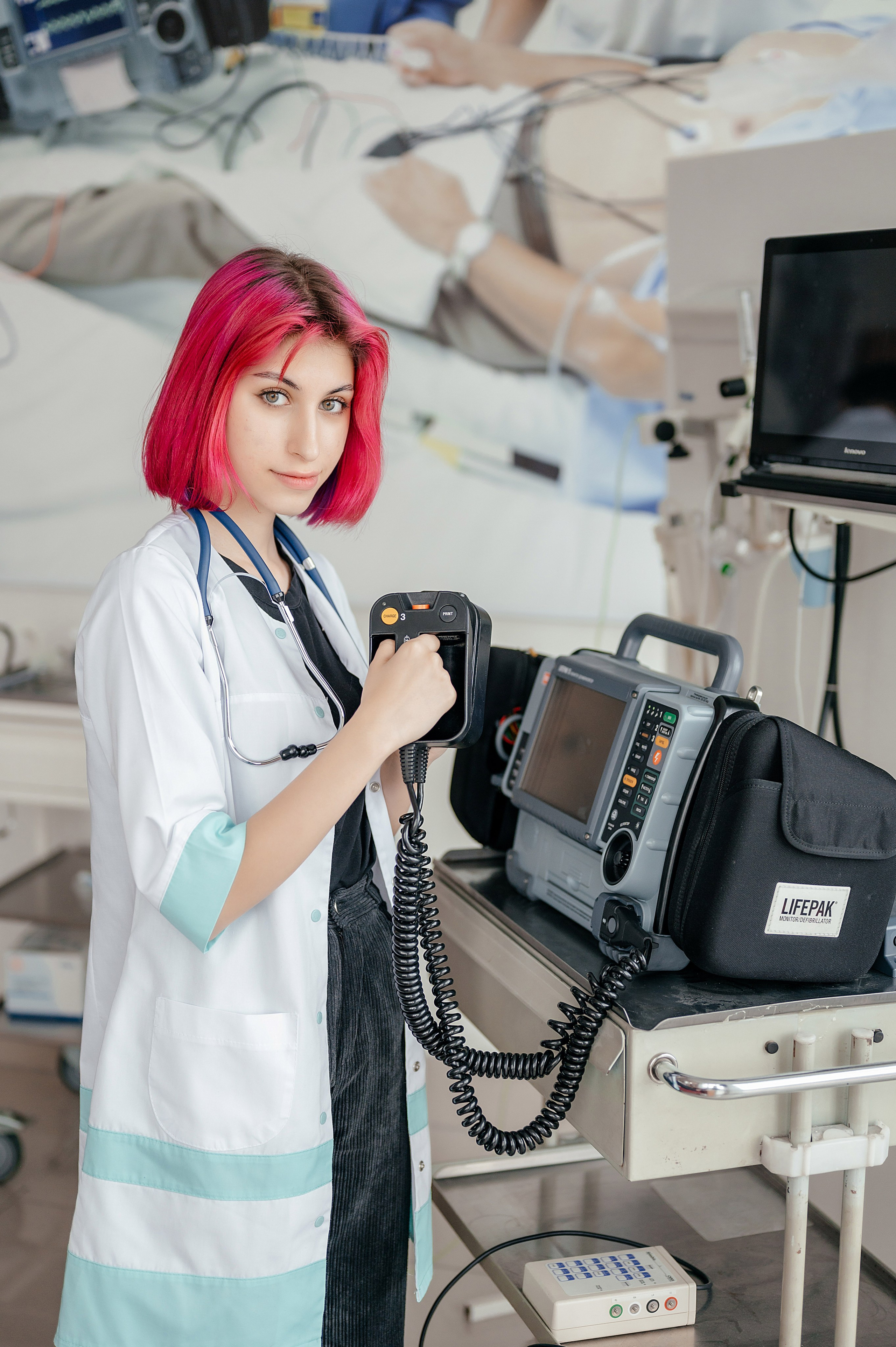 РЕПОРТАЖИ, ДОКУМЕНТАЛКА. Фотограф Вера Демидкова