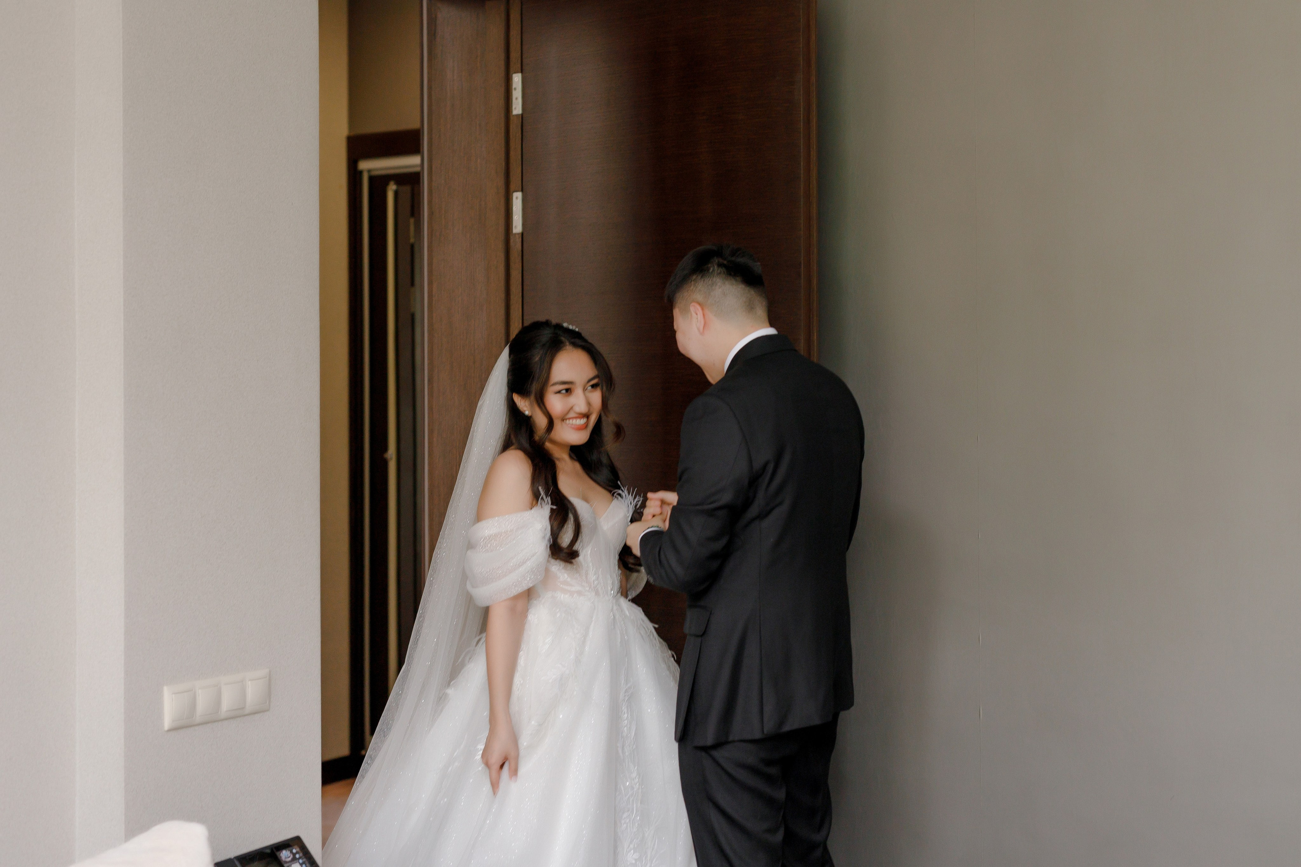 Nurgisa & Aruzhan. Wedding and Love story Photographer