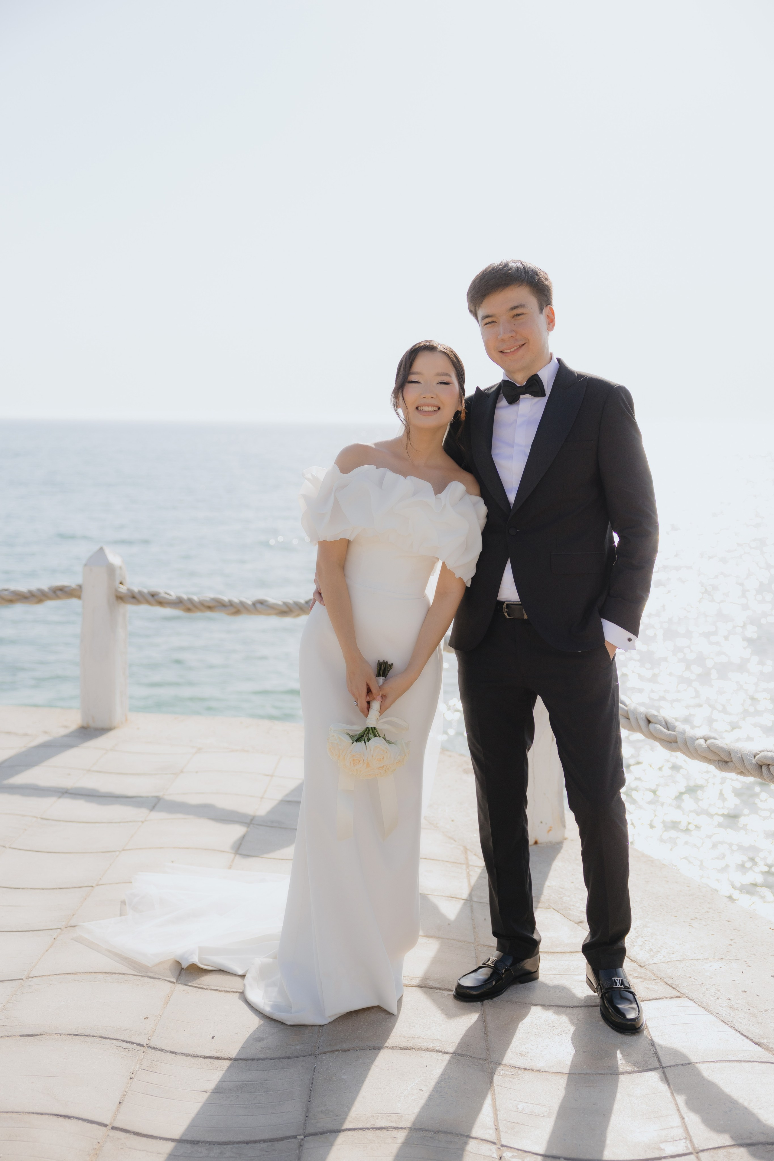 Ramazan & Nurgul. Wedding and Love story Photographer