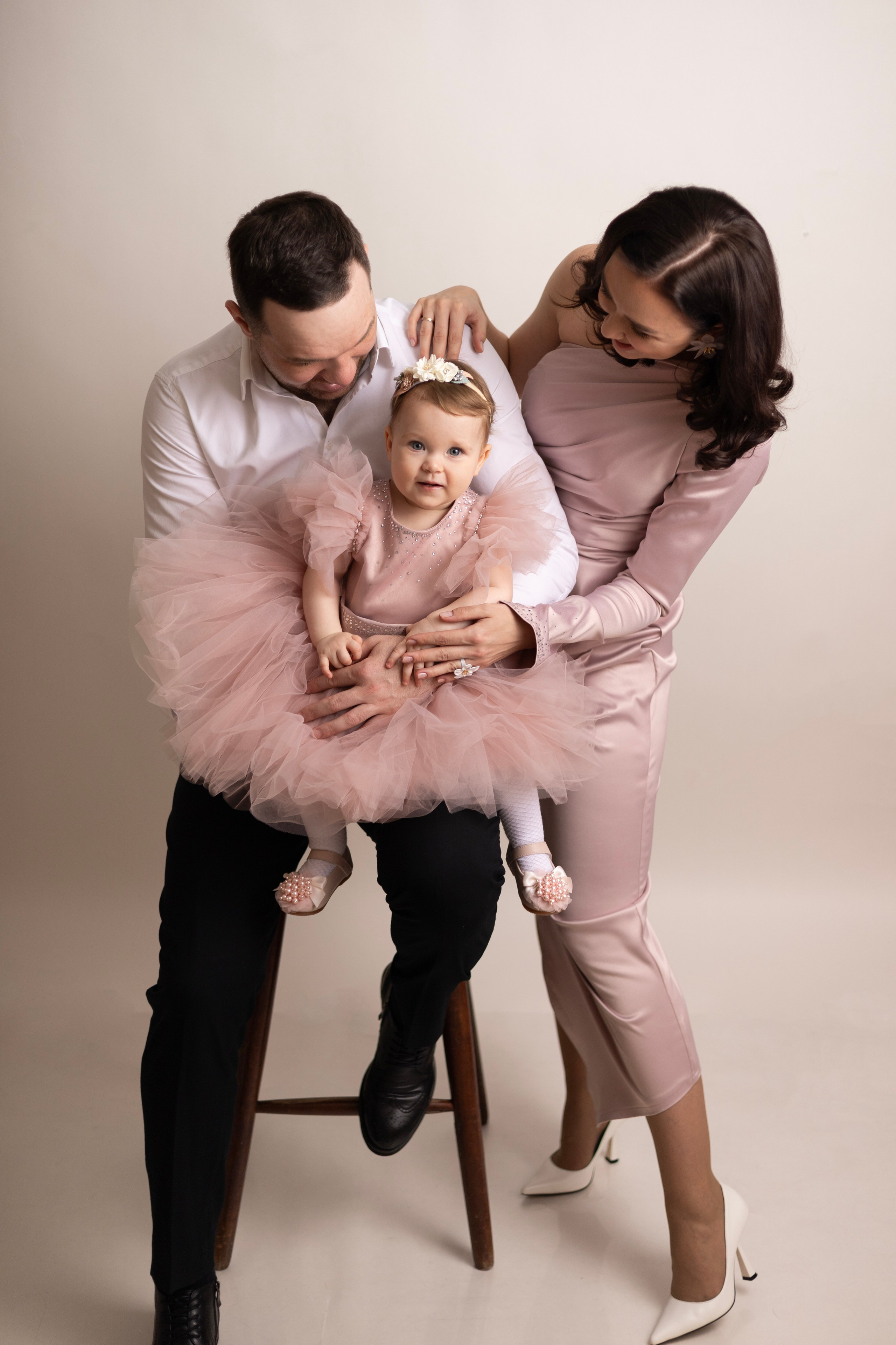 Годовасие. Детский новорождённых и детей постарше Анисимова Полина