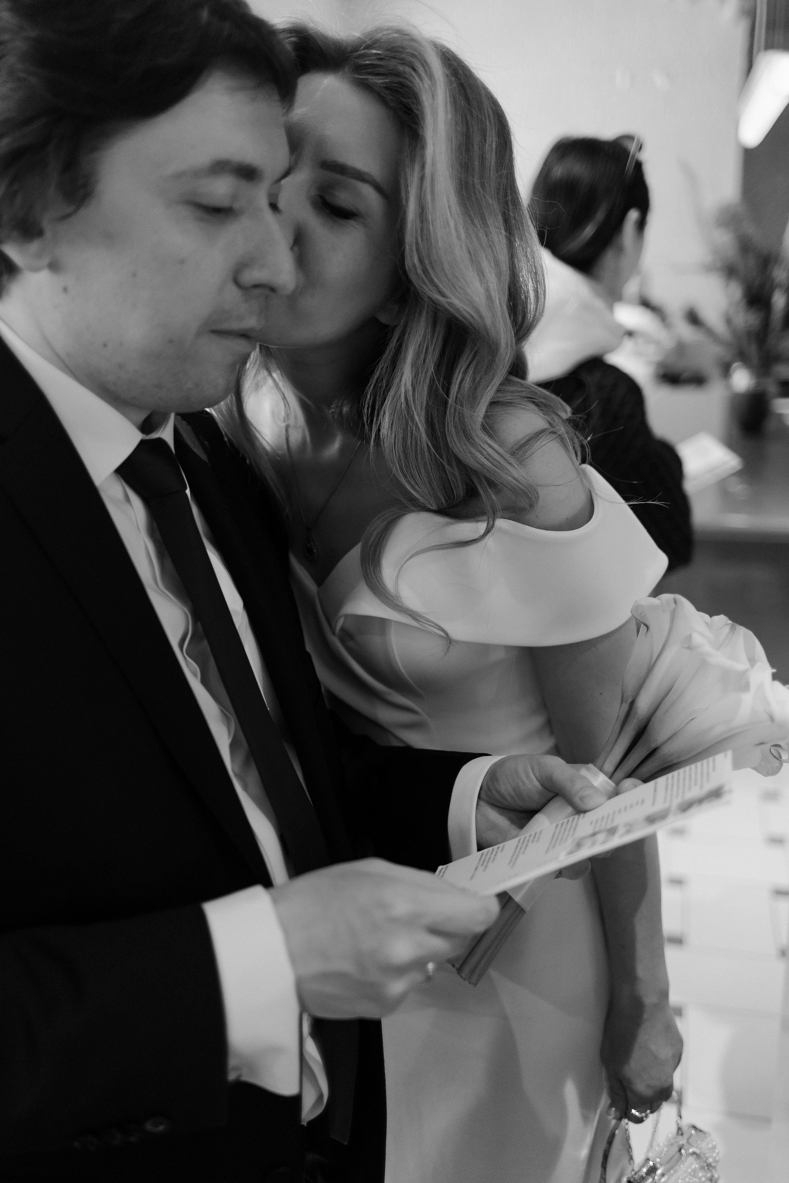 Свадьба. Семейный и детский фотограф в Москве Кузьмина Мария