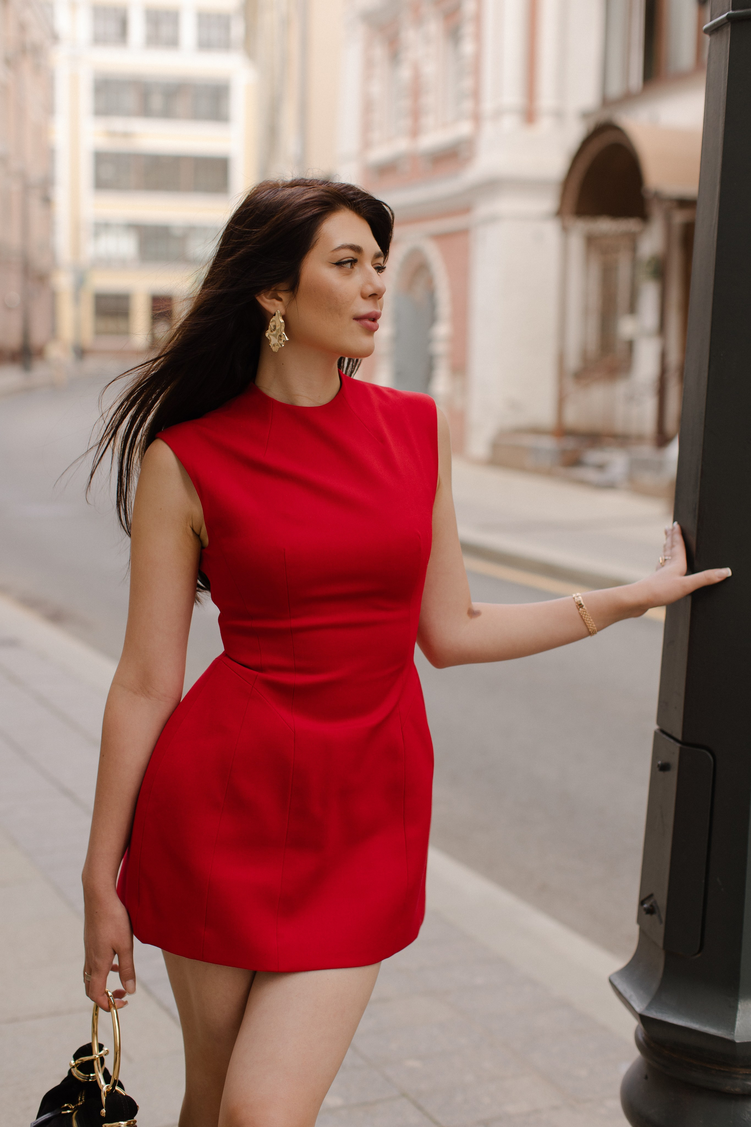 Прогулка. Семейный и детский фотограф в Москве Кузьмина Мария