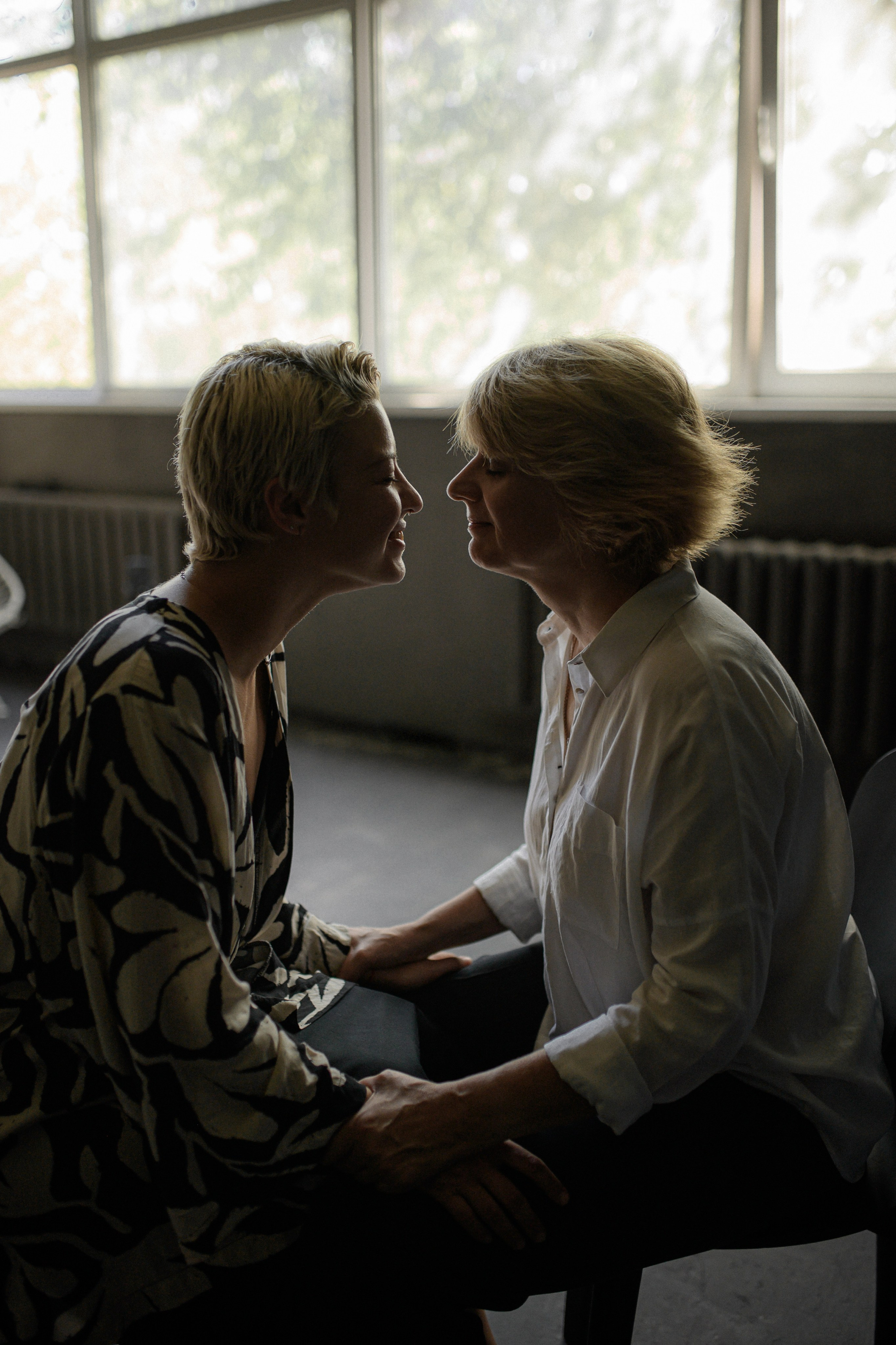 Полина и мама Татьяна. Www.ostermiller.ru