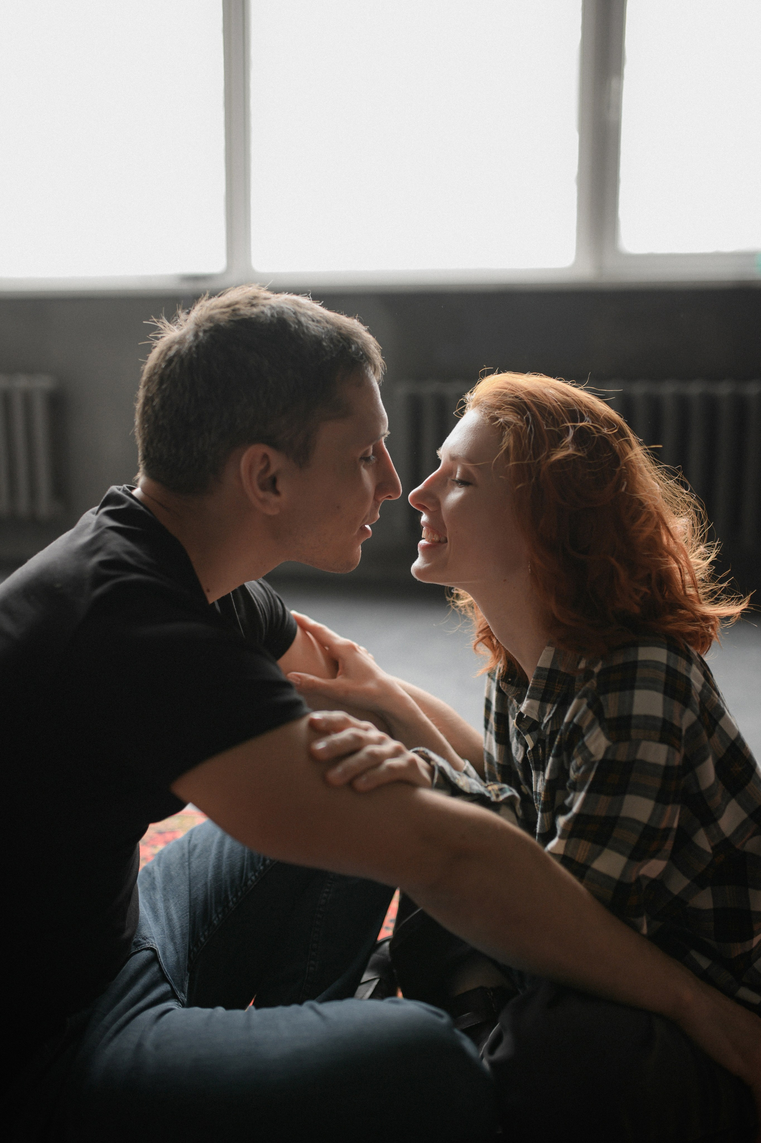 Саша и Тимур. Www.ostermiller.ru